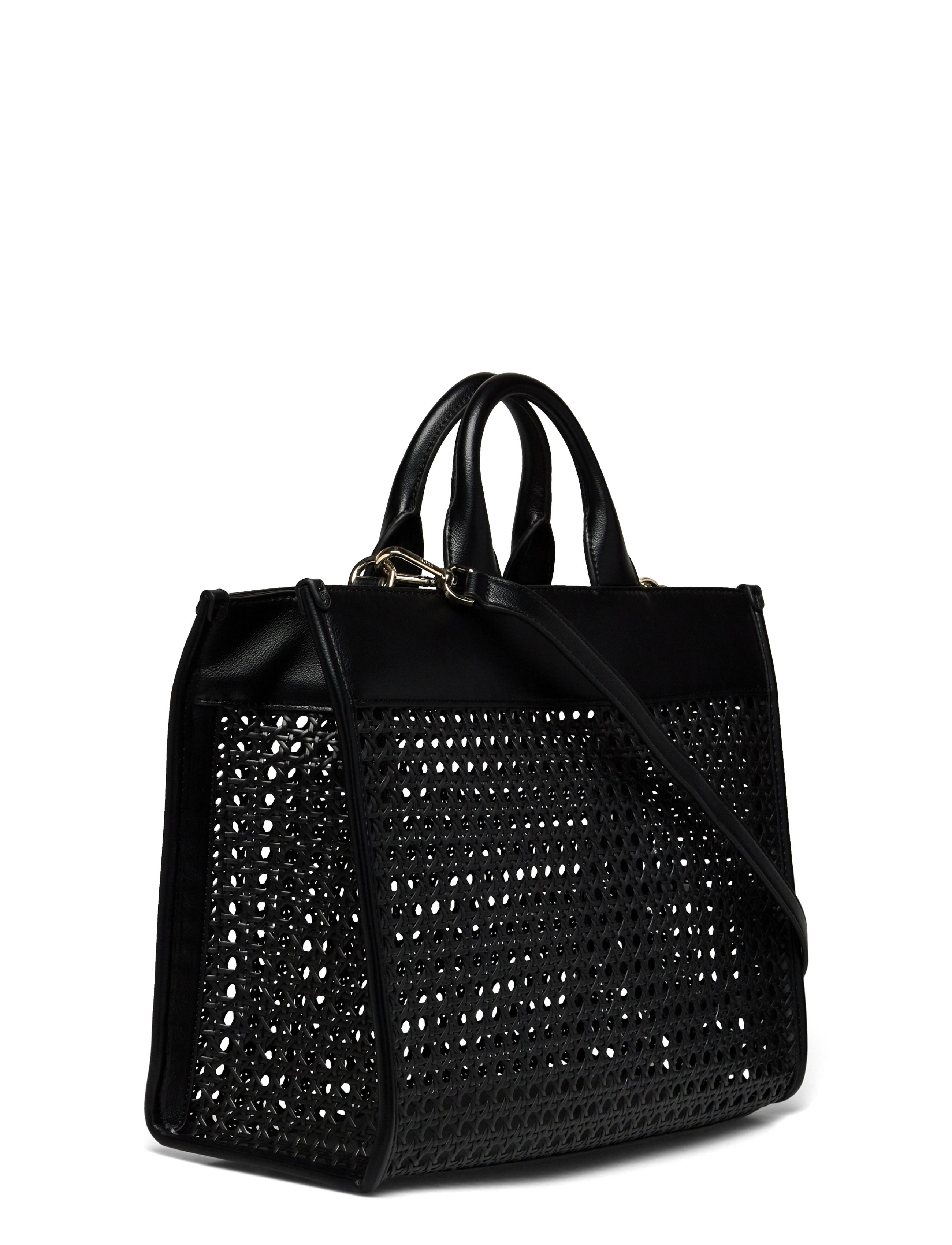 BOSS - Sandy Tote SPU - black - 2