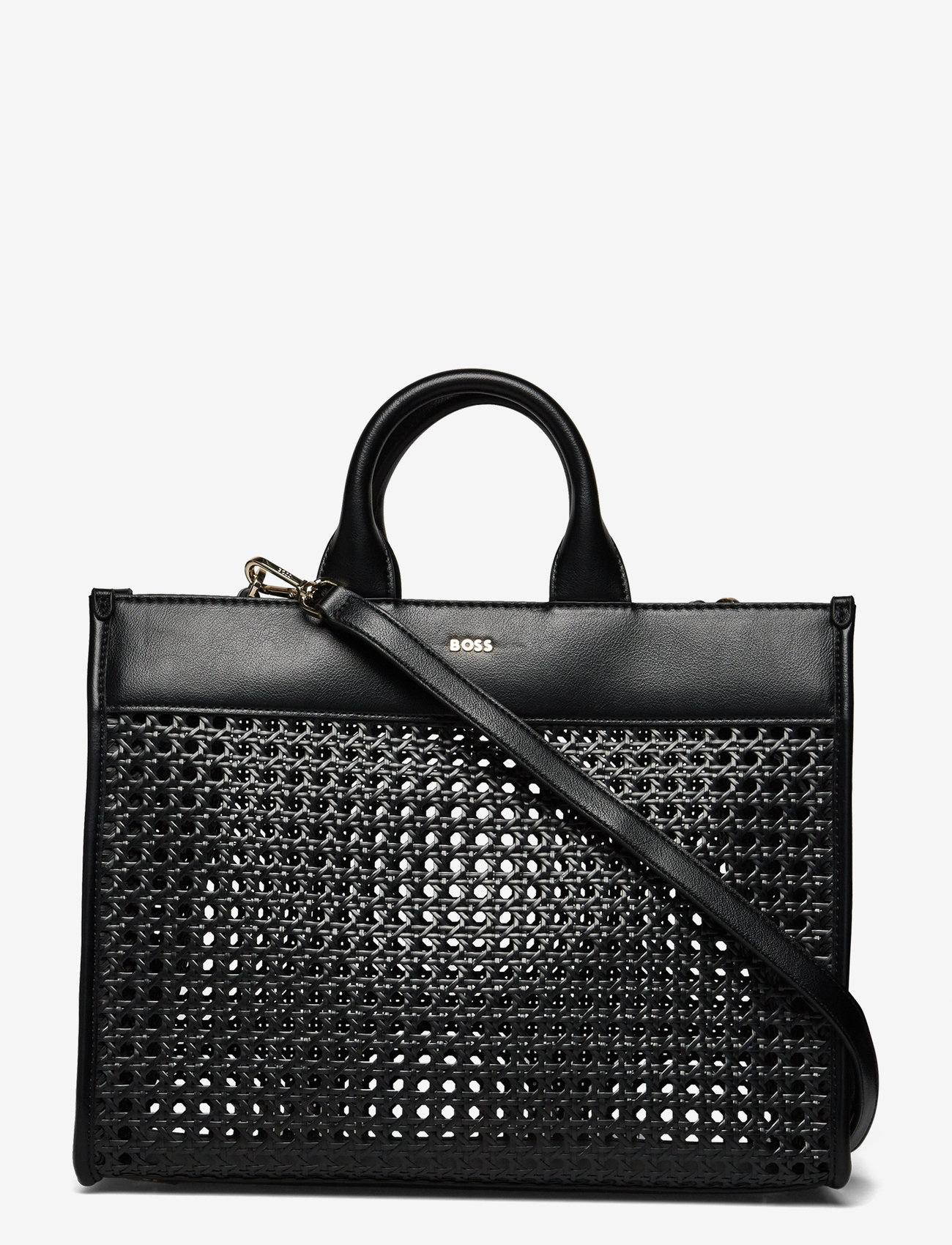 BOSS - Sandy Tote SPU - black - 3