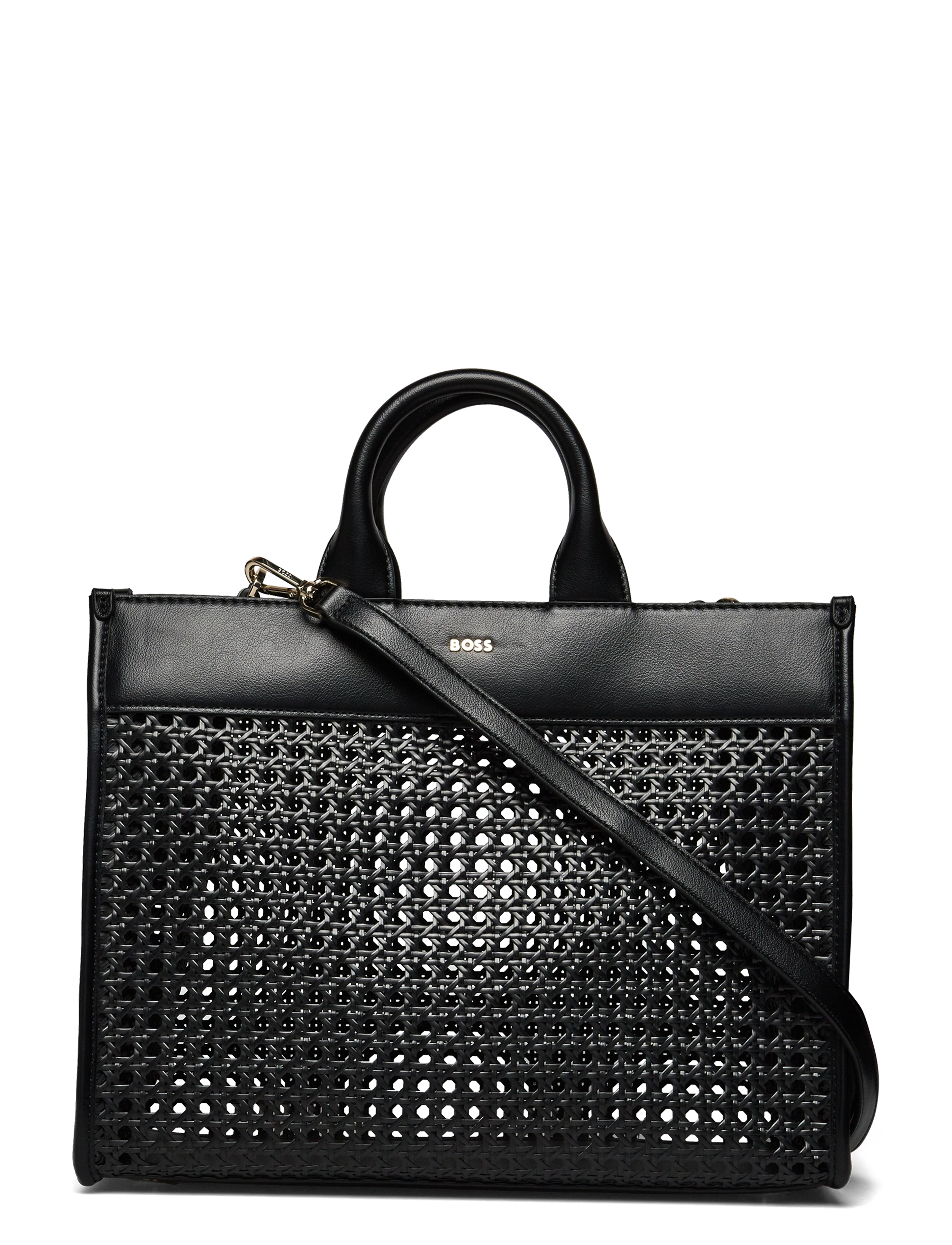 BOSS - Sandy Tote SPU - black - 3