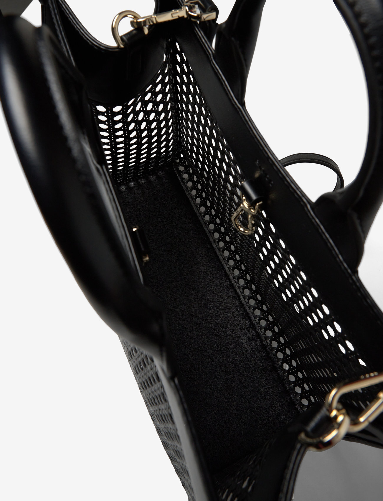 BOSS - Sandy Tote SPU - black - 5