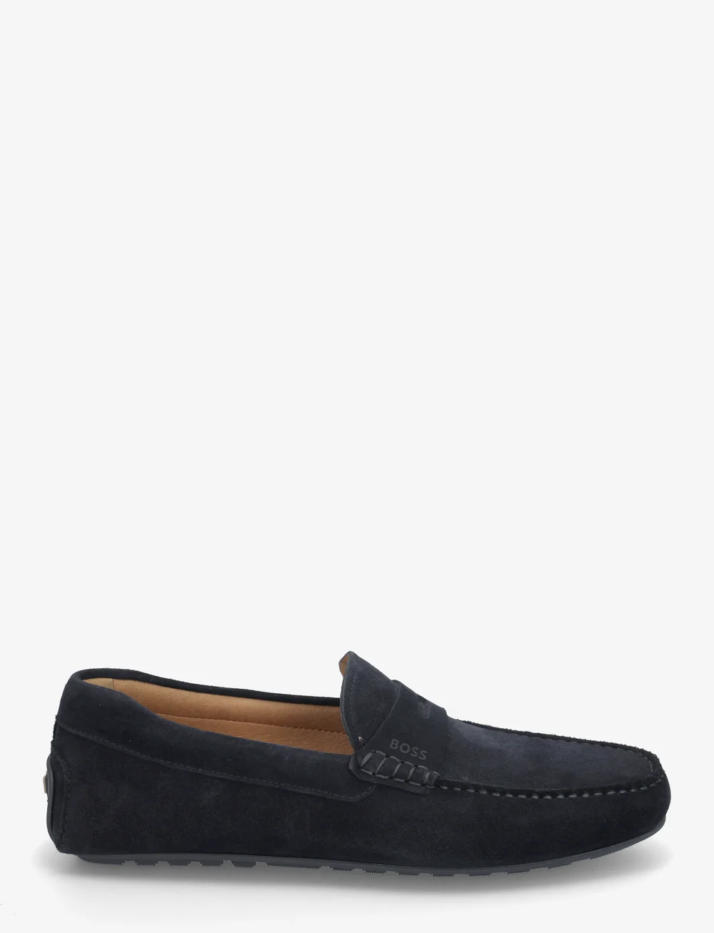 BOSS - Noel_Mocc_sdpeb - shop efter anledning - dark blue - 1