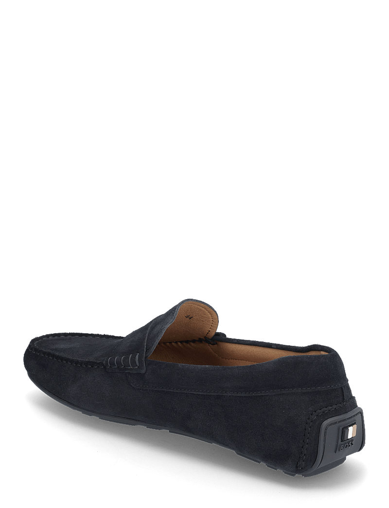 BOSS - Noel_Mocc_sdpeb - nach anlass kaufen - dark blue - 2