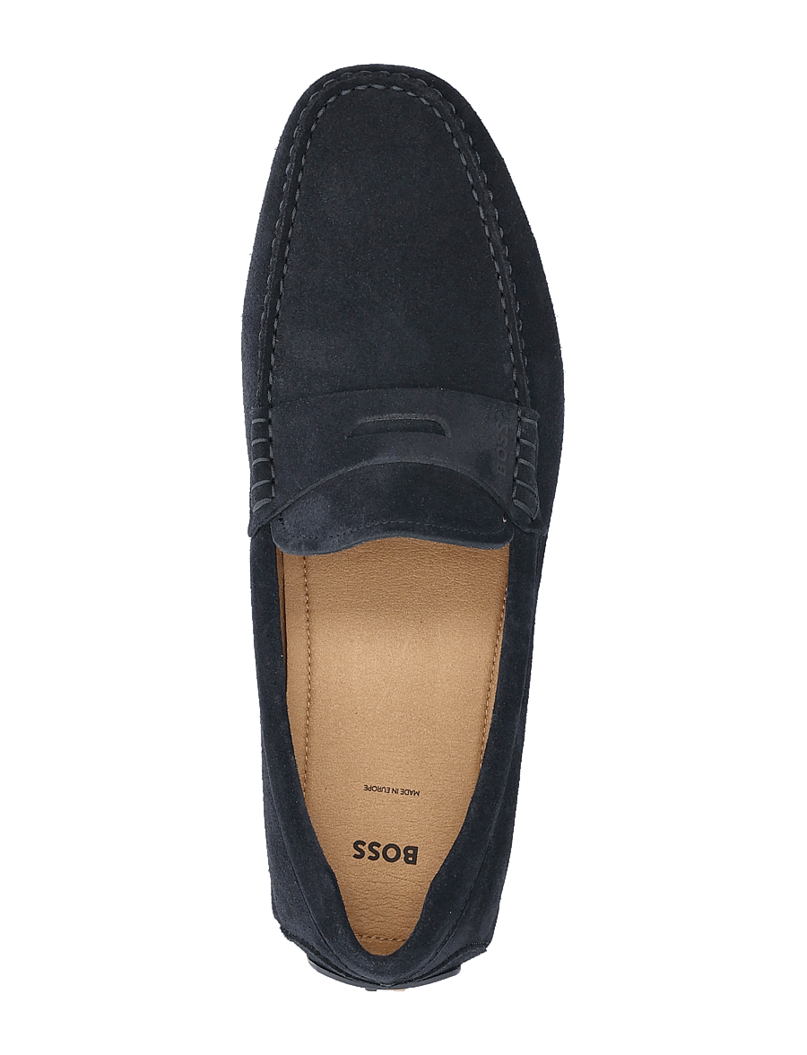 BOSS - Noel_Mocc_sdpeb - nach anlass kaufen - dark blue - 3