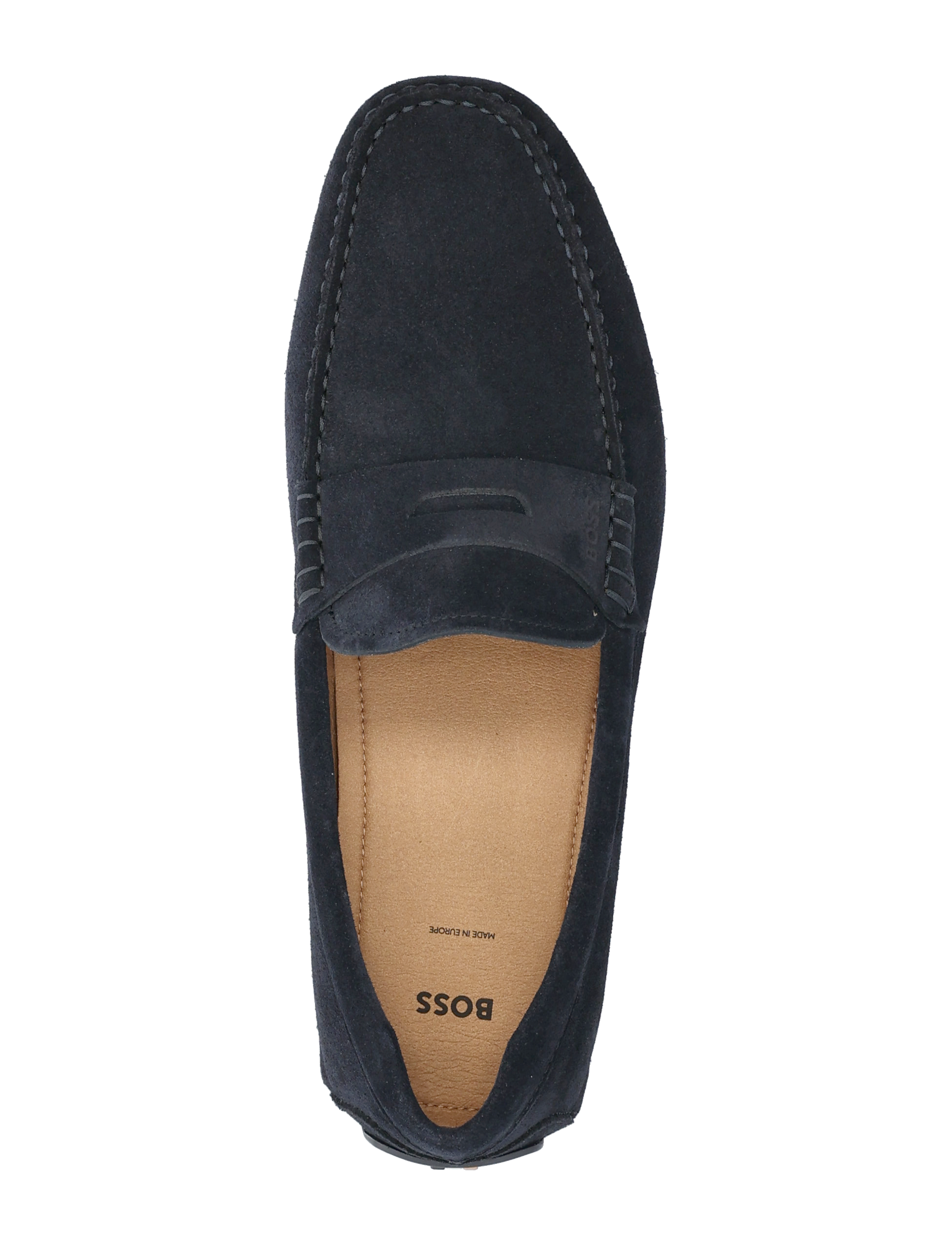 BOSS - Noel_Mocc_sdpeb - nach anlass kaufen - dark blue - 3