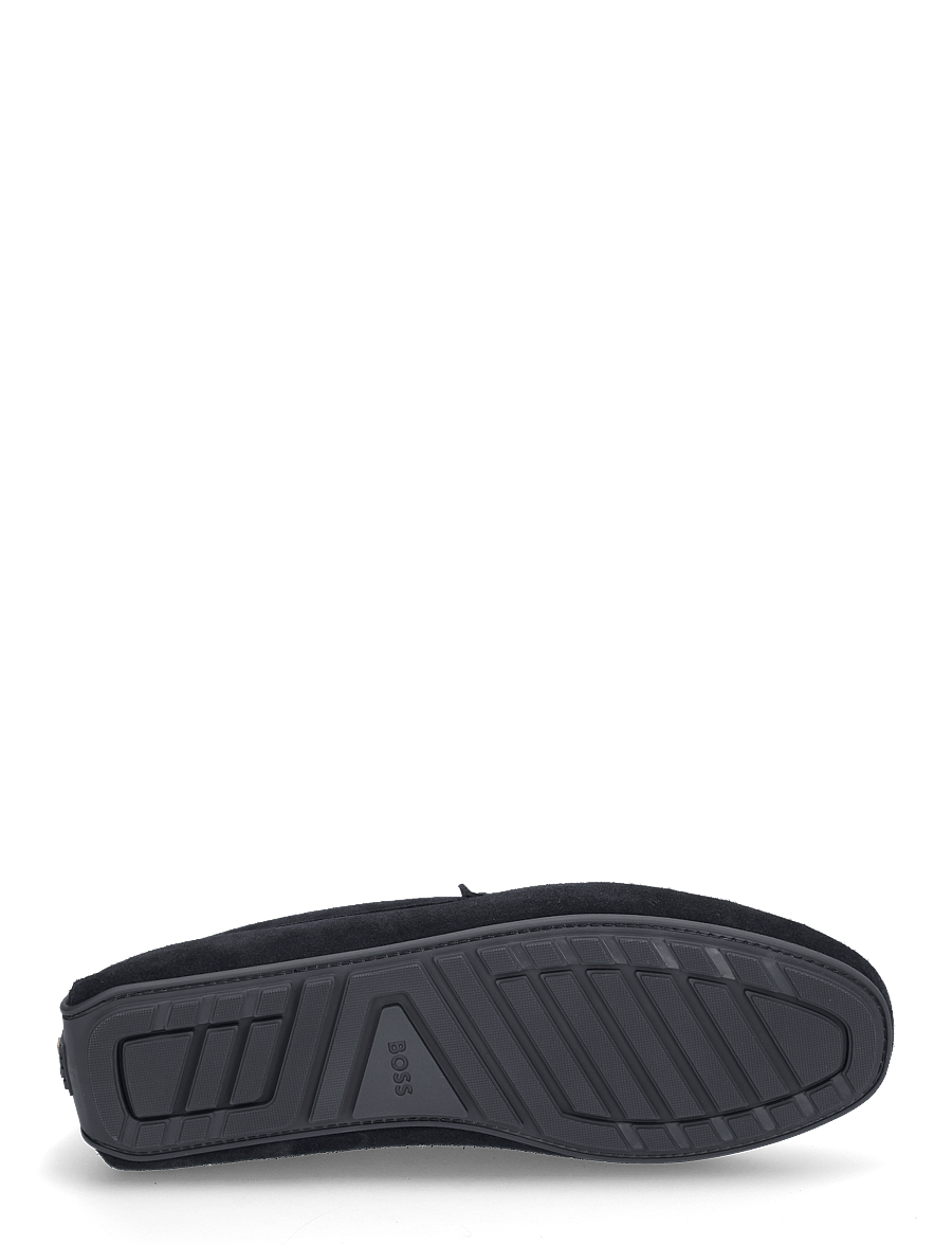 BOSS - Noel_Mocc_sdpeb - nach anlass kaufen - dark blue - 4
