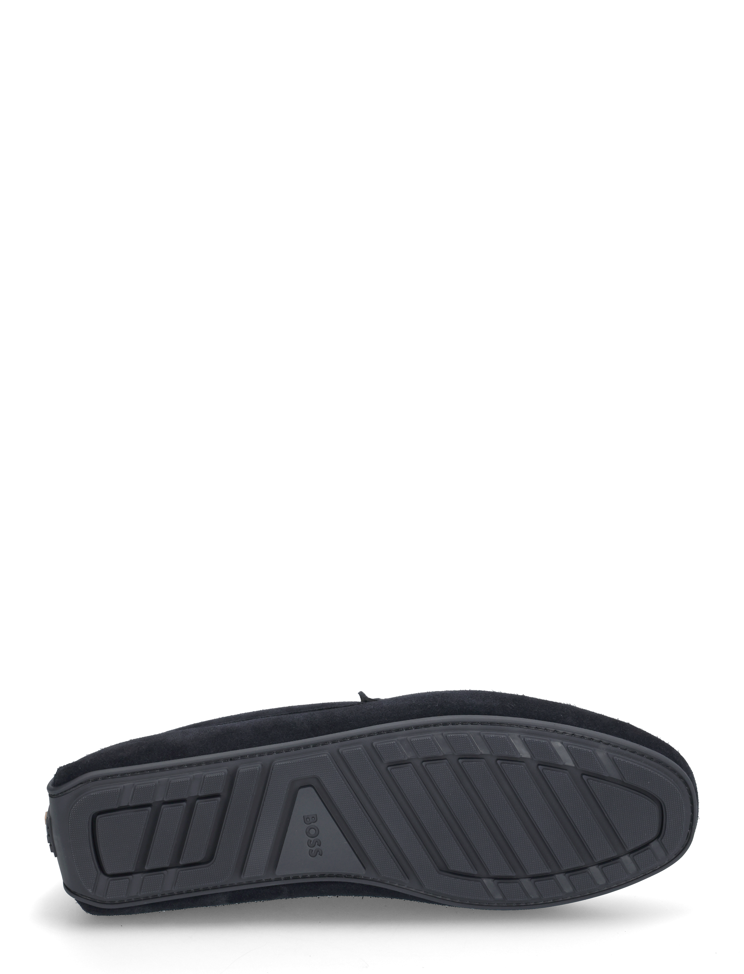 BOSS - Noel_Mocc_sdpeb - nach anlass kaufen - dark blue - 4