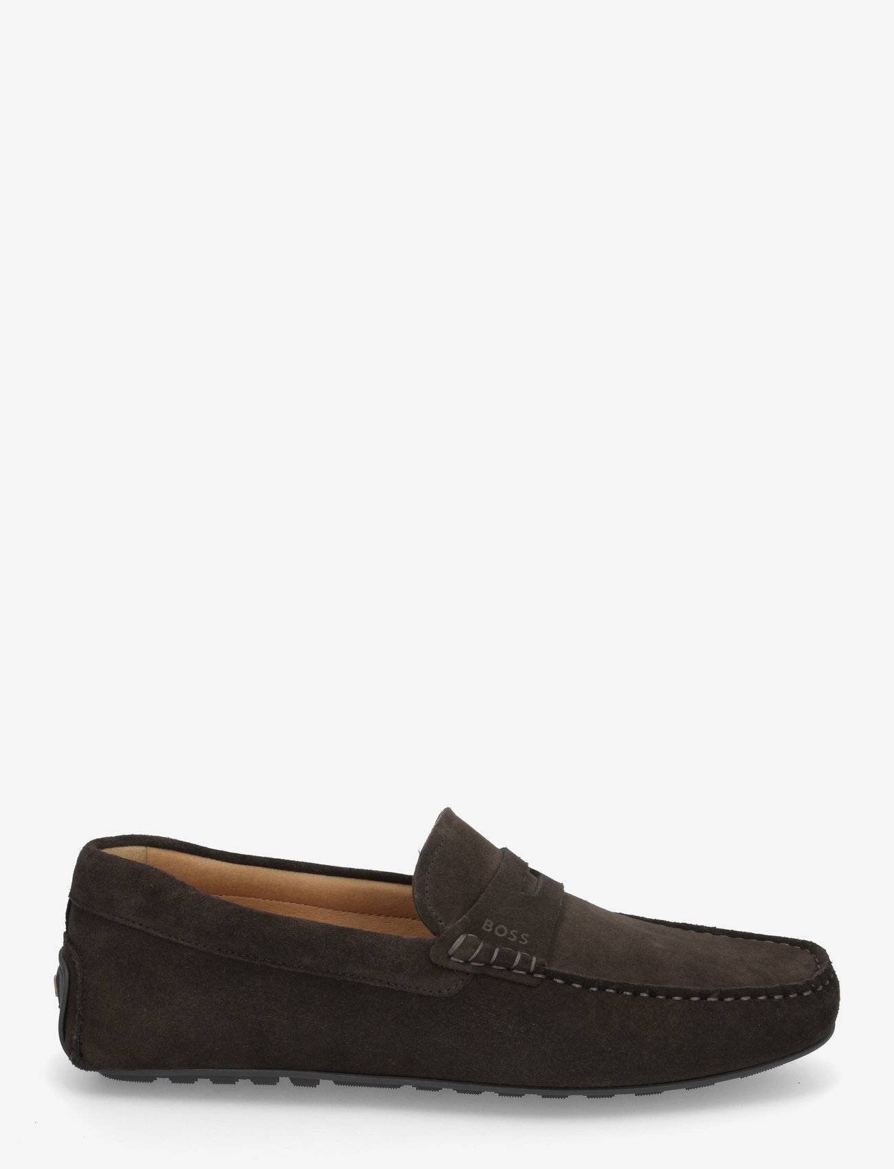 BOSS - Noel_Mocc_sdpeb - mænd - dark brown - 1