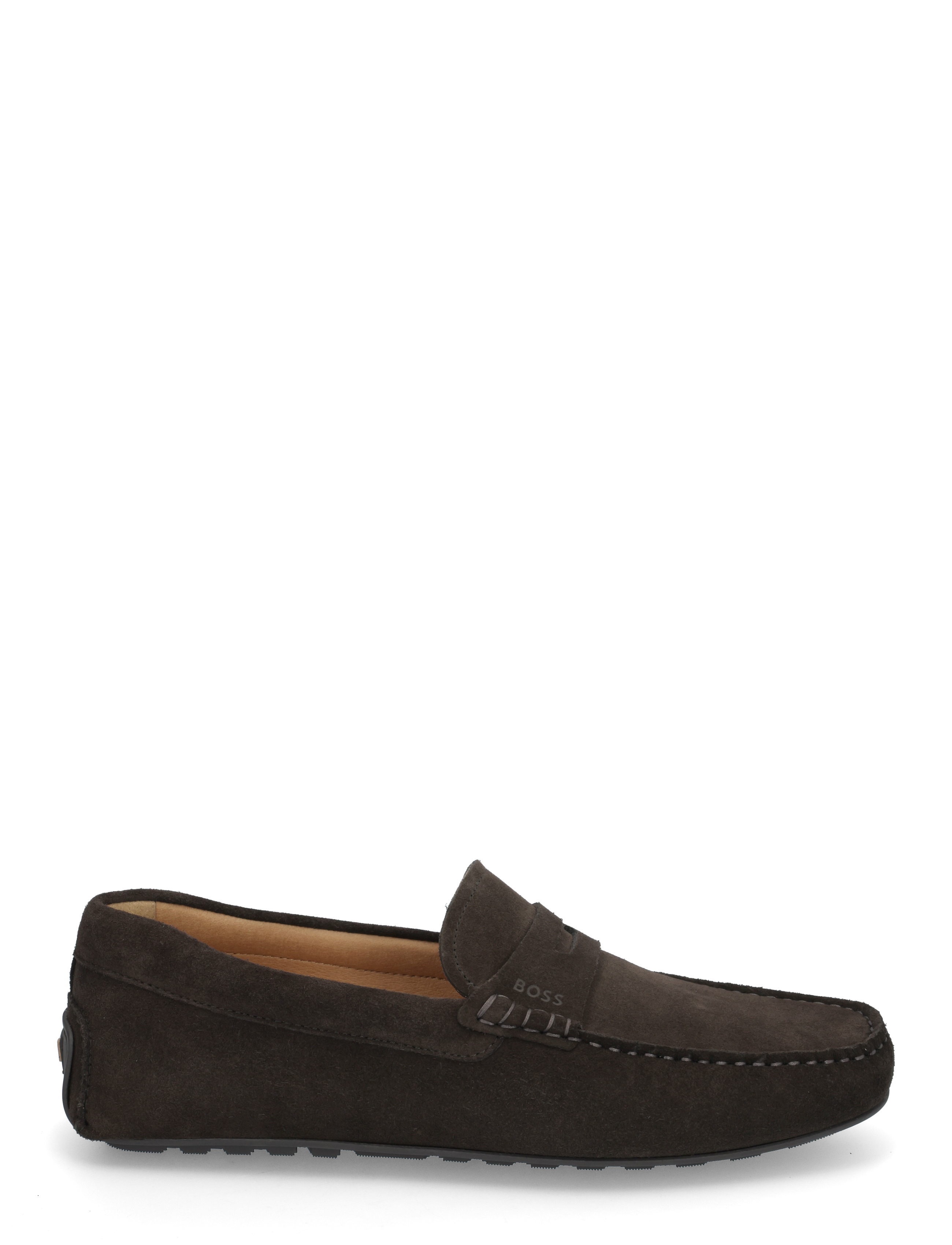 BOSS - Noel_Mocc_sdpeb - men - dark brown - 1