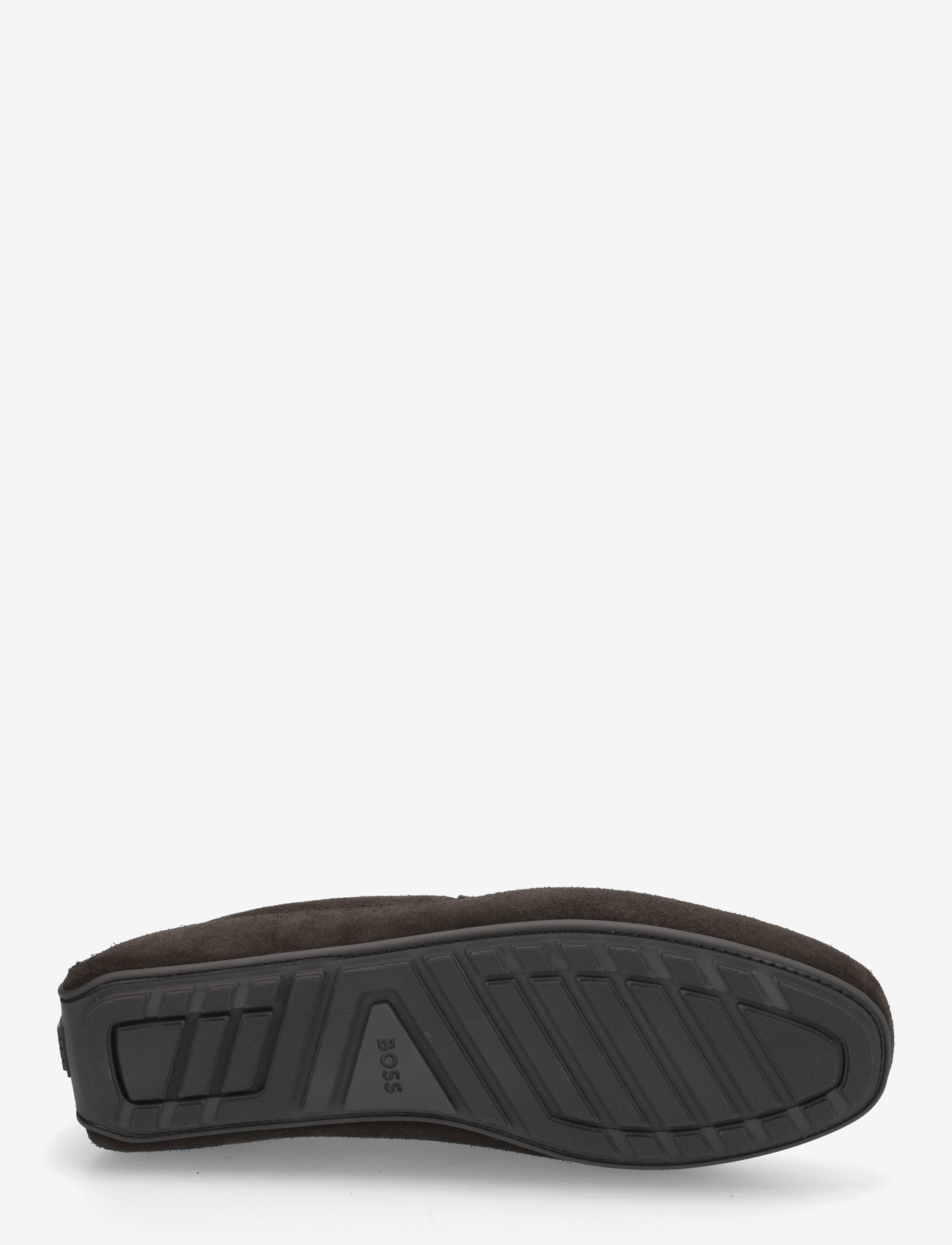 BOSS - Noel_Mocc_sdpeb - mænd - dark brown - 4