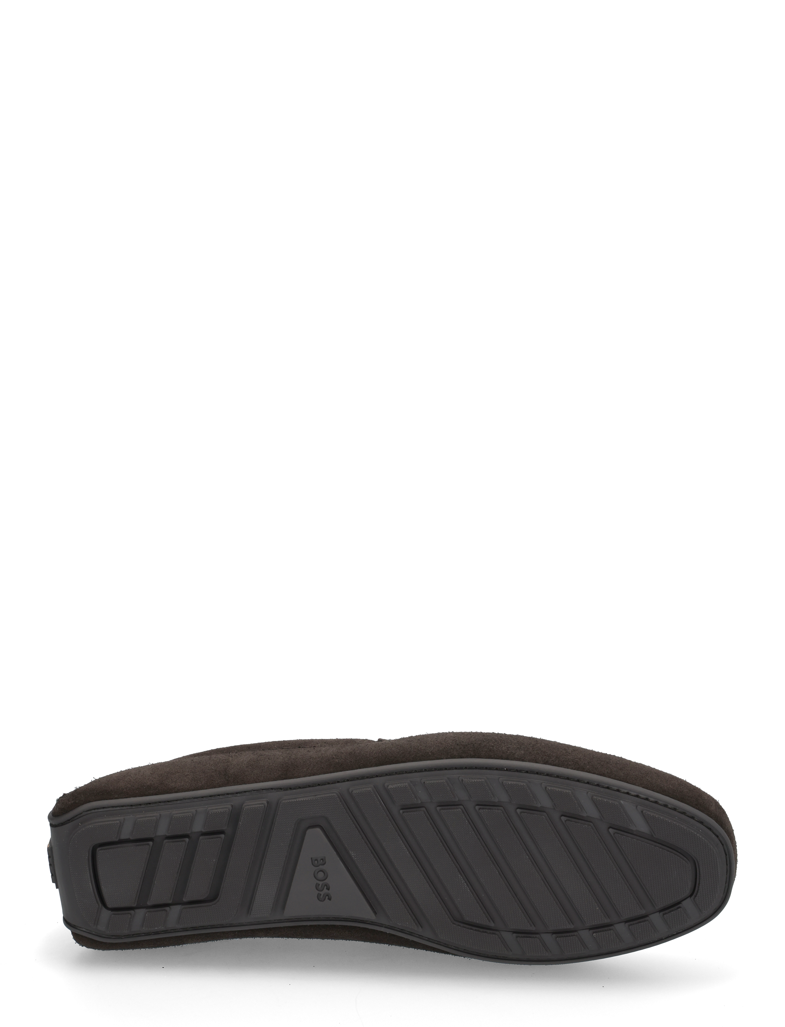 BOSS - Noel_Mocc_sdpeb - men - dark brown - 4