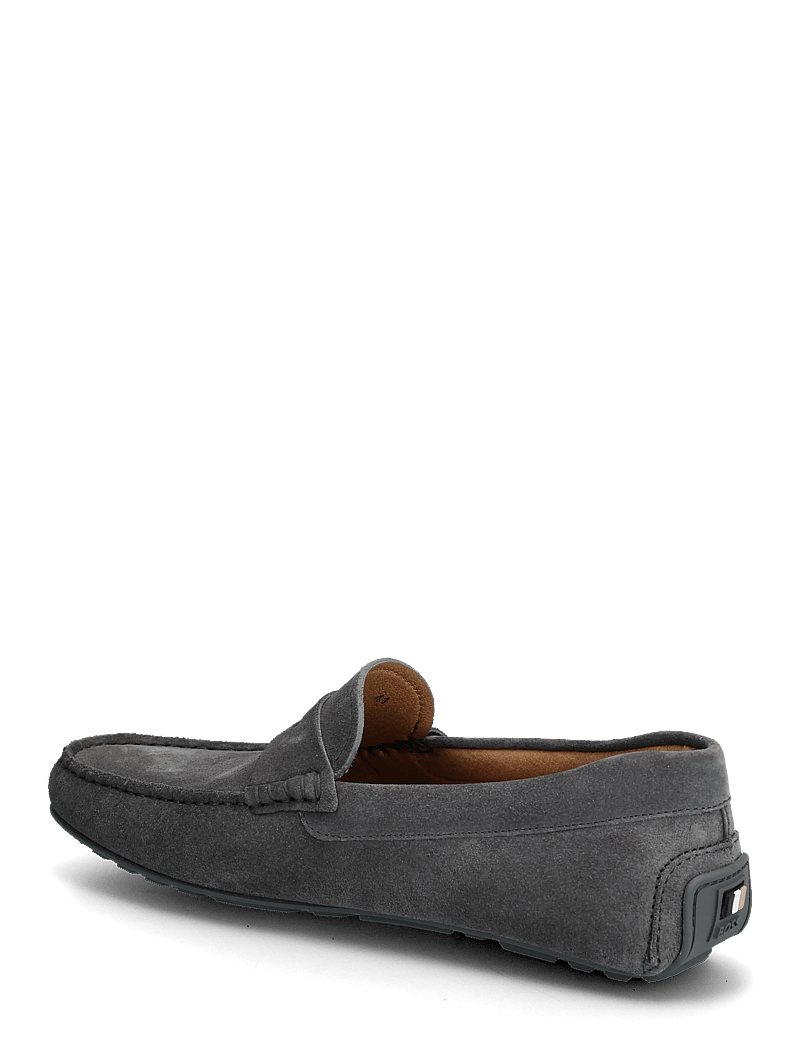 BOSS - Noel_Mocc_sdpeb - nach anlass kaufen - dark grey - 2