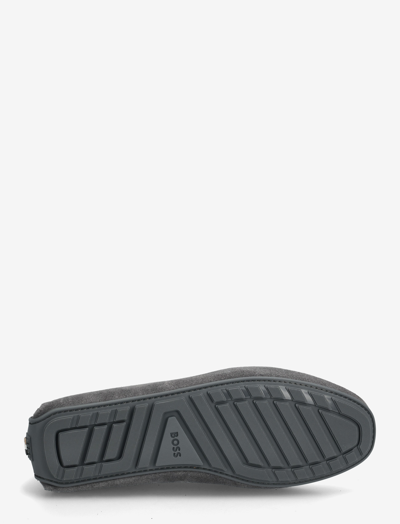 BOSS - Noel_Mocc_sdpeb - nach anlass kaufen - dark grey - 4