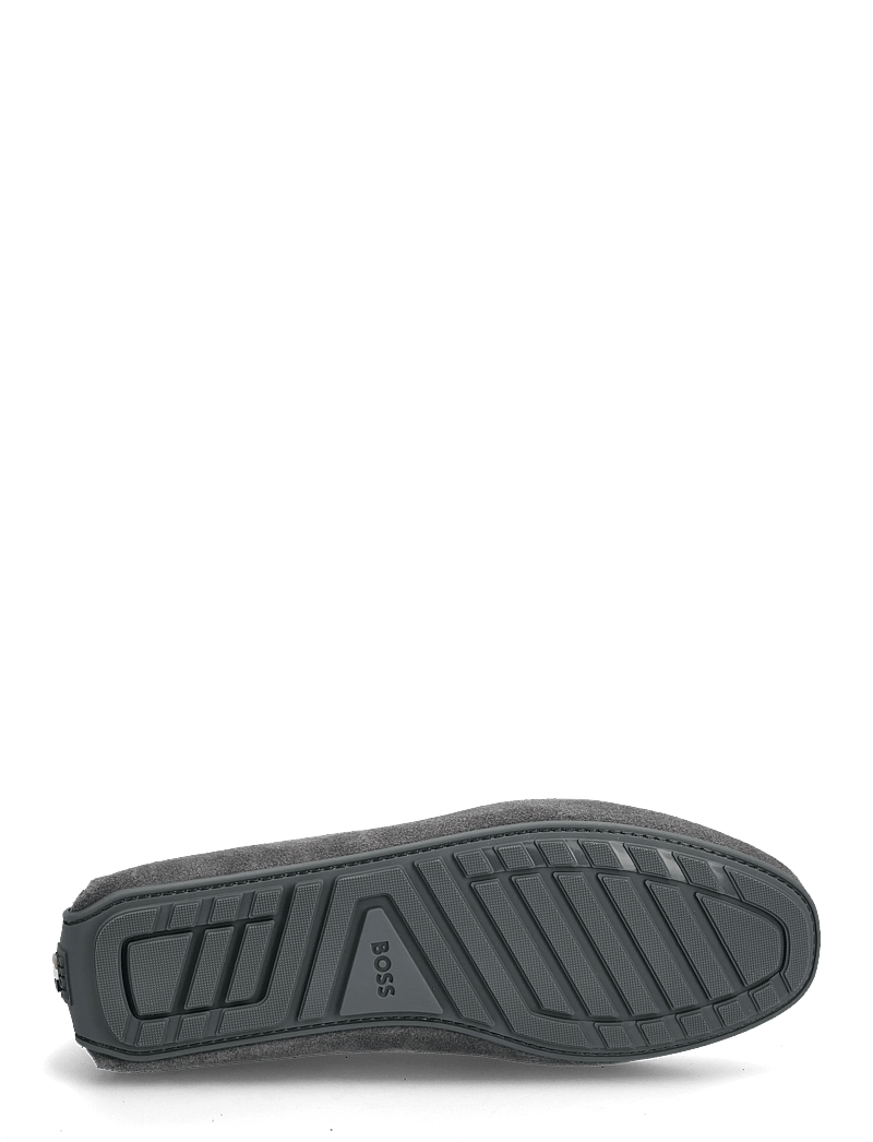 BOSS - Noel_Mocc_sdpeb - nach anlass kaufen - dark grey - 4