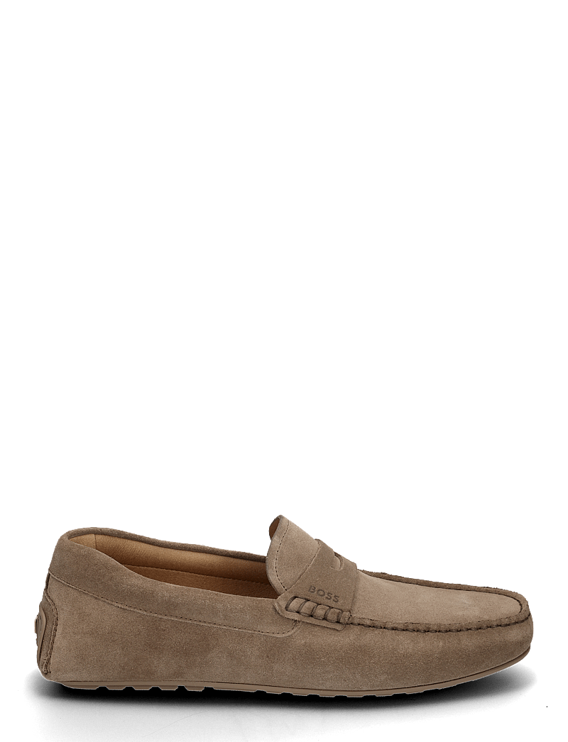 BOSS - Noel_Mocc_sdpeb - nach anlass kaufen - medium beige - 1