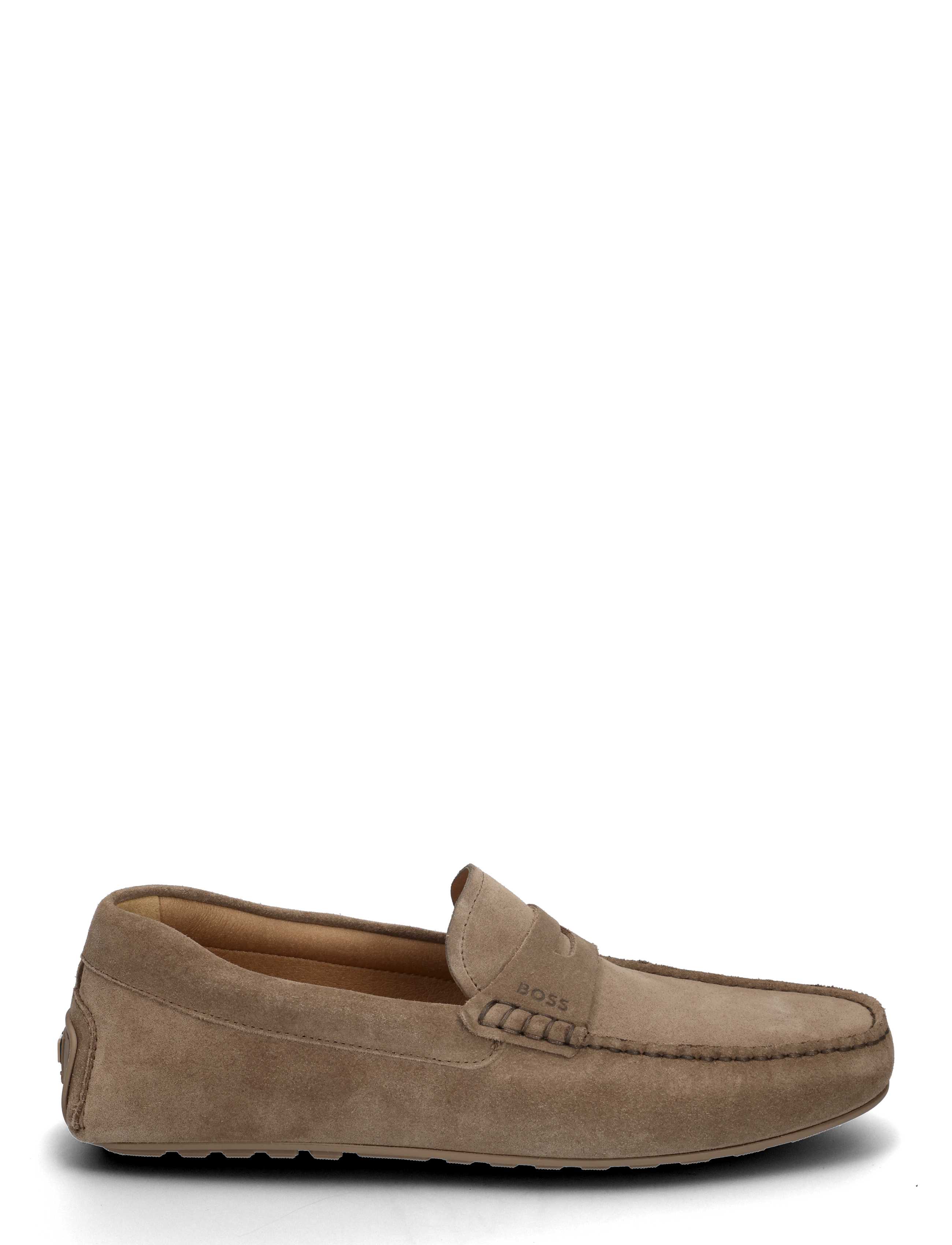 BOSS - Noel_Mocc_sdpeb - shop by occasion - medium beige - 1