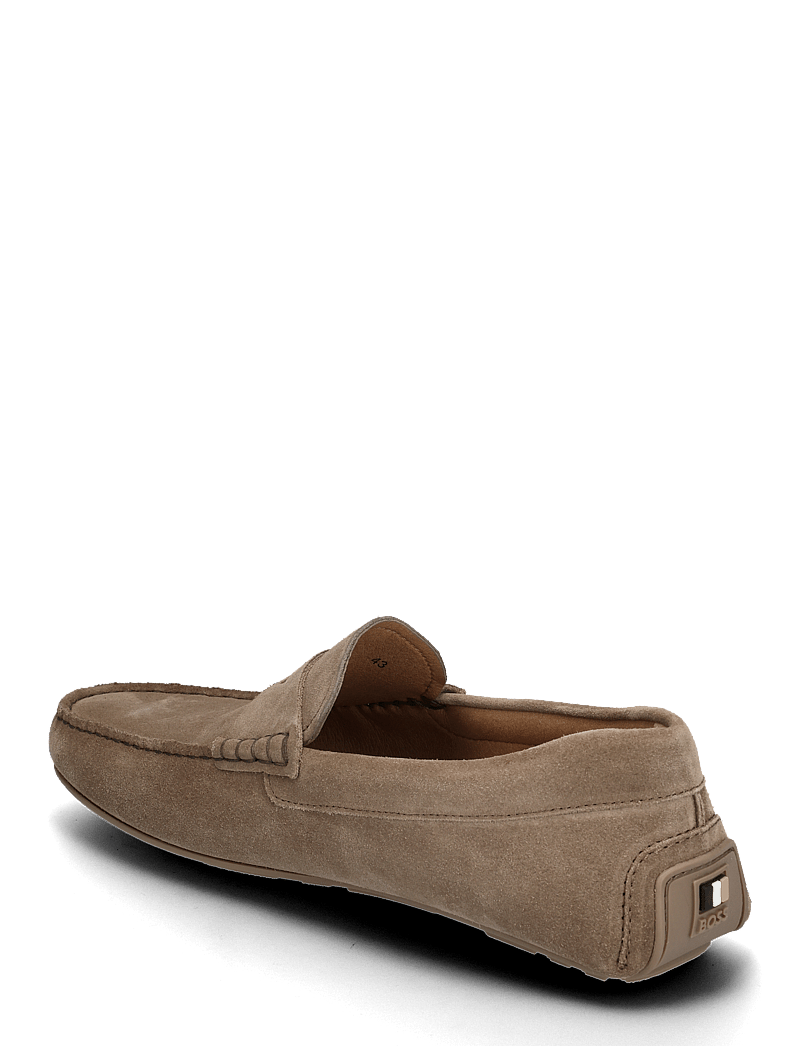 BOSS - Noel_Mocc_sdpeb - nach anlass kaufen - medium beige - 2