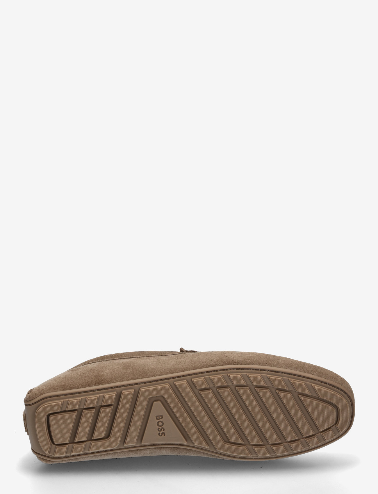 BOSS - Noel_Mocc_sdpeb - nach anlass kaufen - medium beige - 4