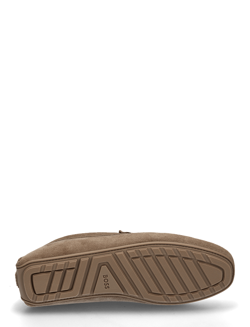 BOSS - Noel_Mocc_sdpeb - nach anlass kaufen - medium beige - 4