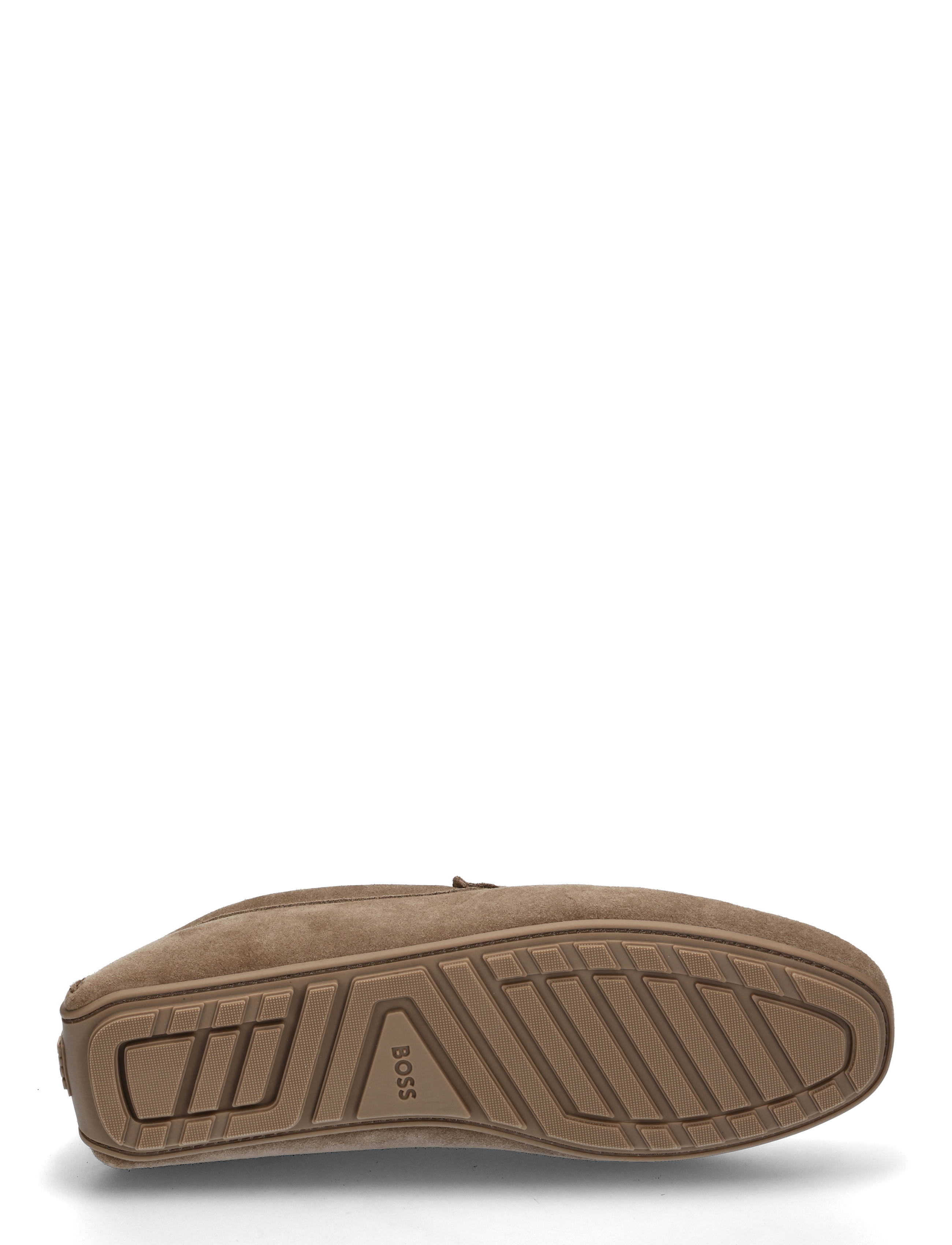 BOSS - Noel_Mocc_sdpeb - mænd - medium beige - 4