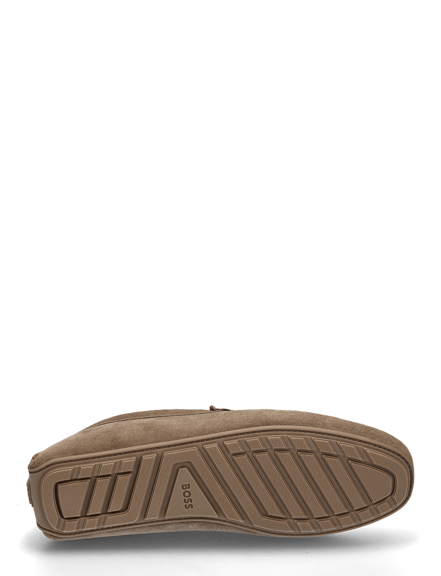 BOSS - Noel_Mocc_sdpeb - nach anlass kaufen - medium beige - 4