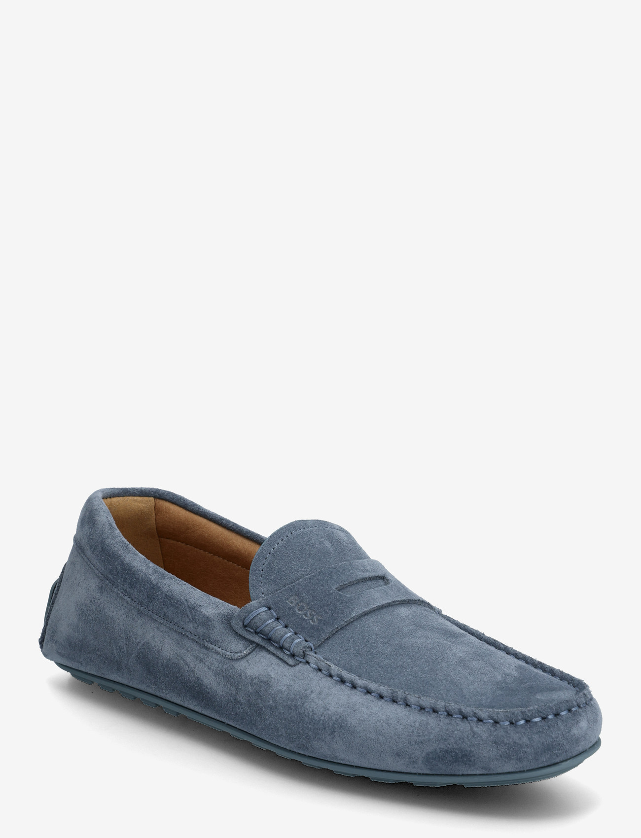BOSS - Noel_Mocc_sdpeb - nach anlass kaufen - open blue - 0
