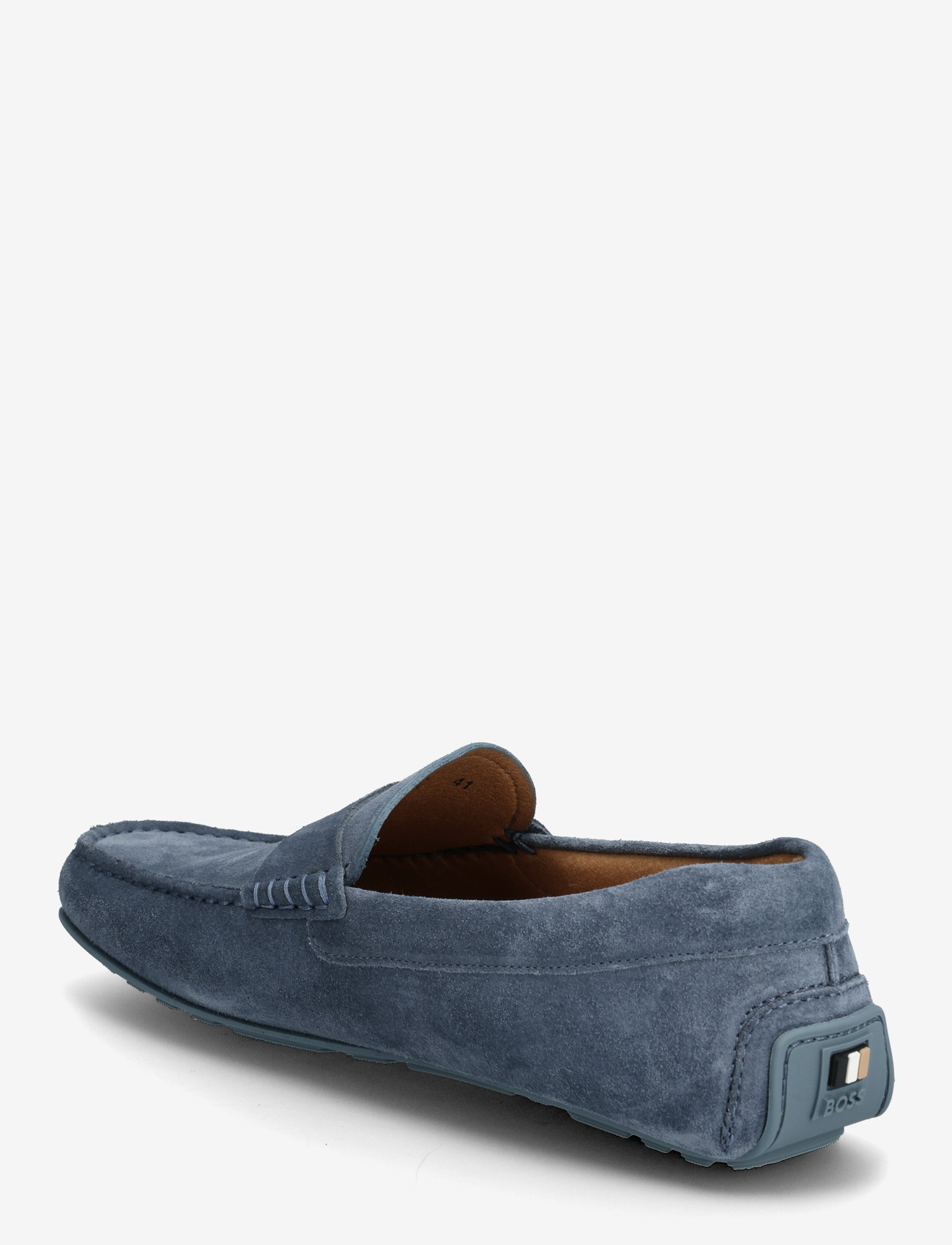 BOSS - Noel_Mocc_sdpeb - nach anlass kaufen - open blue - 1