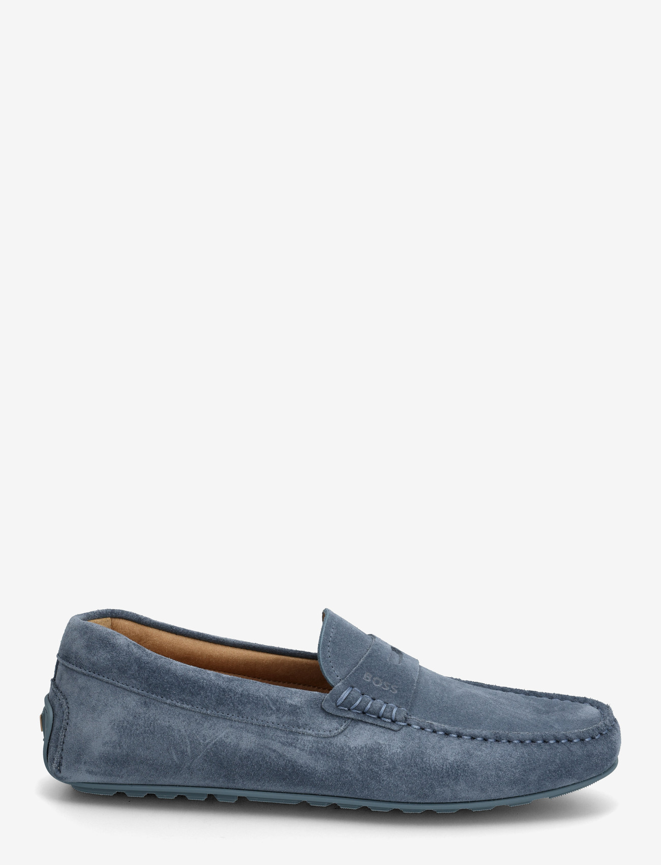 BOSS - Noel_Mocc_sdpeb - nach anlass kaufen - open blue - 2