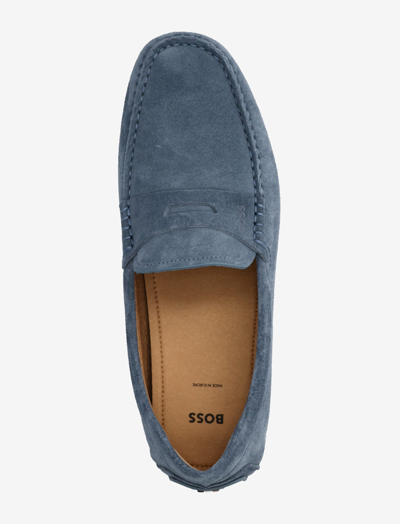 BOSS - Noel_Mocc_sdpeb - nach anlass kaufen - open blue - 3