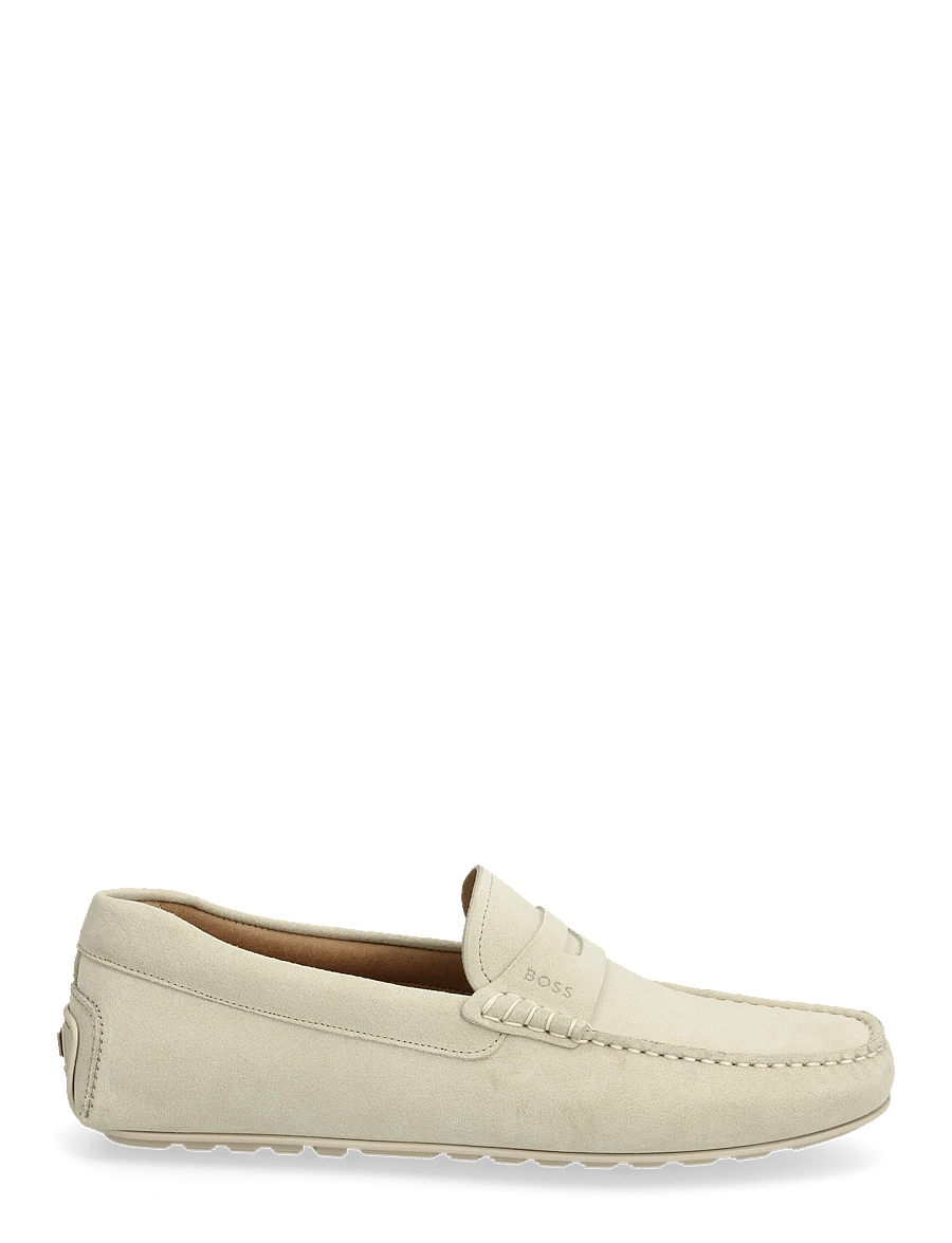 BOSS - Noel_Mocc_sdpeb - nach anlass kaufen - open white - 1