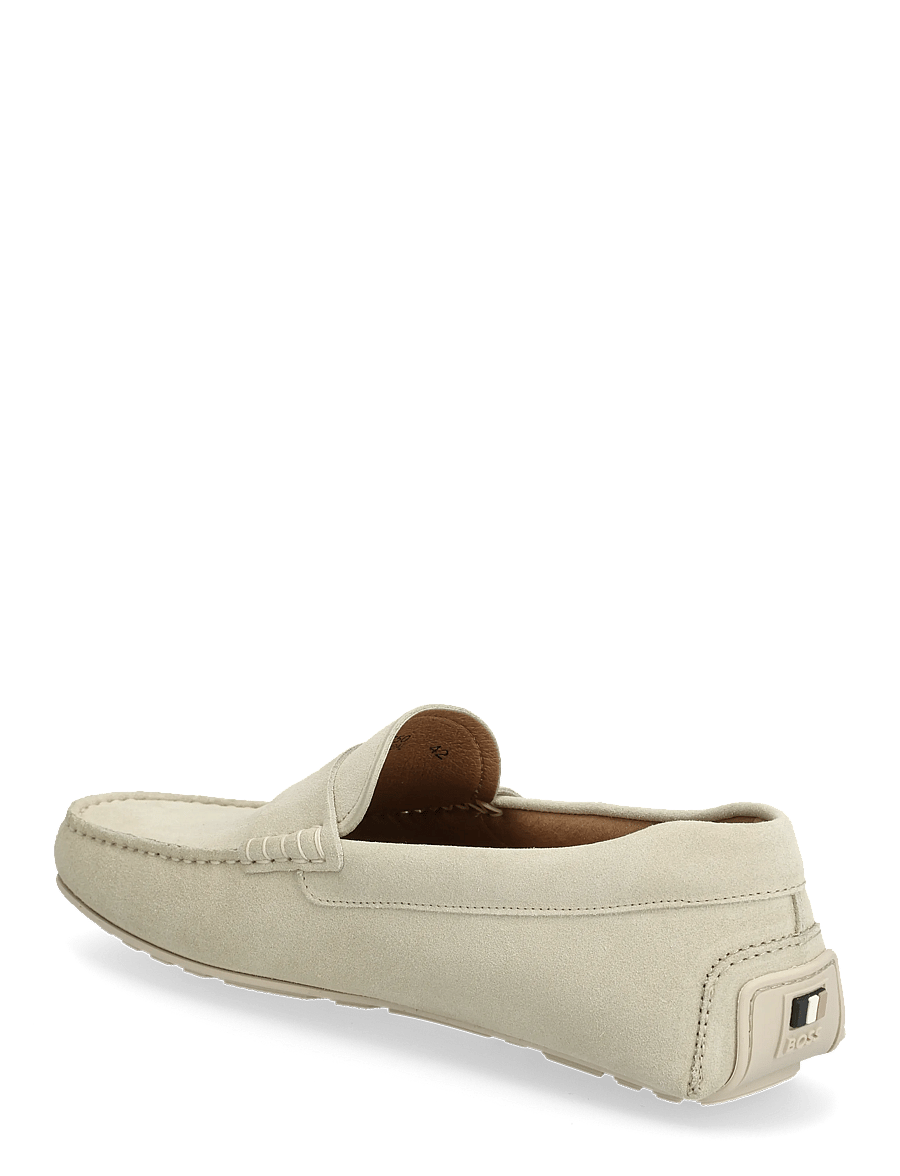 BOSS - Noel_Mocc_sdpeb - nach anlass kaufen - open white - 2