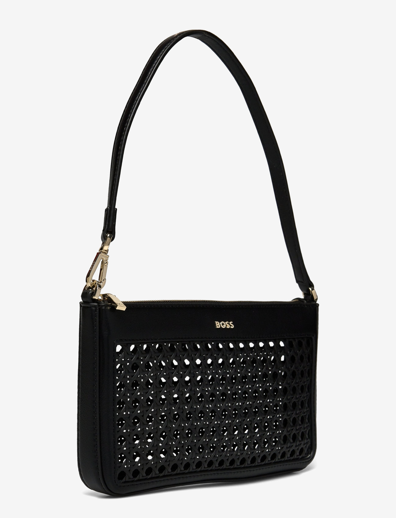 BOSS - Sandy Sh.bag SPU - special occasions - black - 2