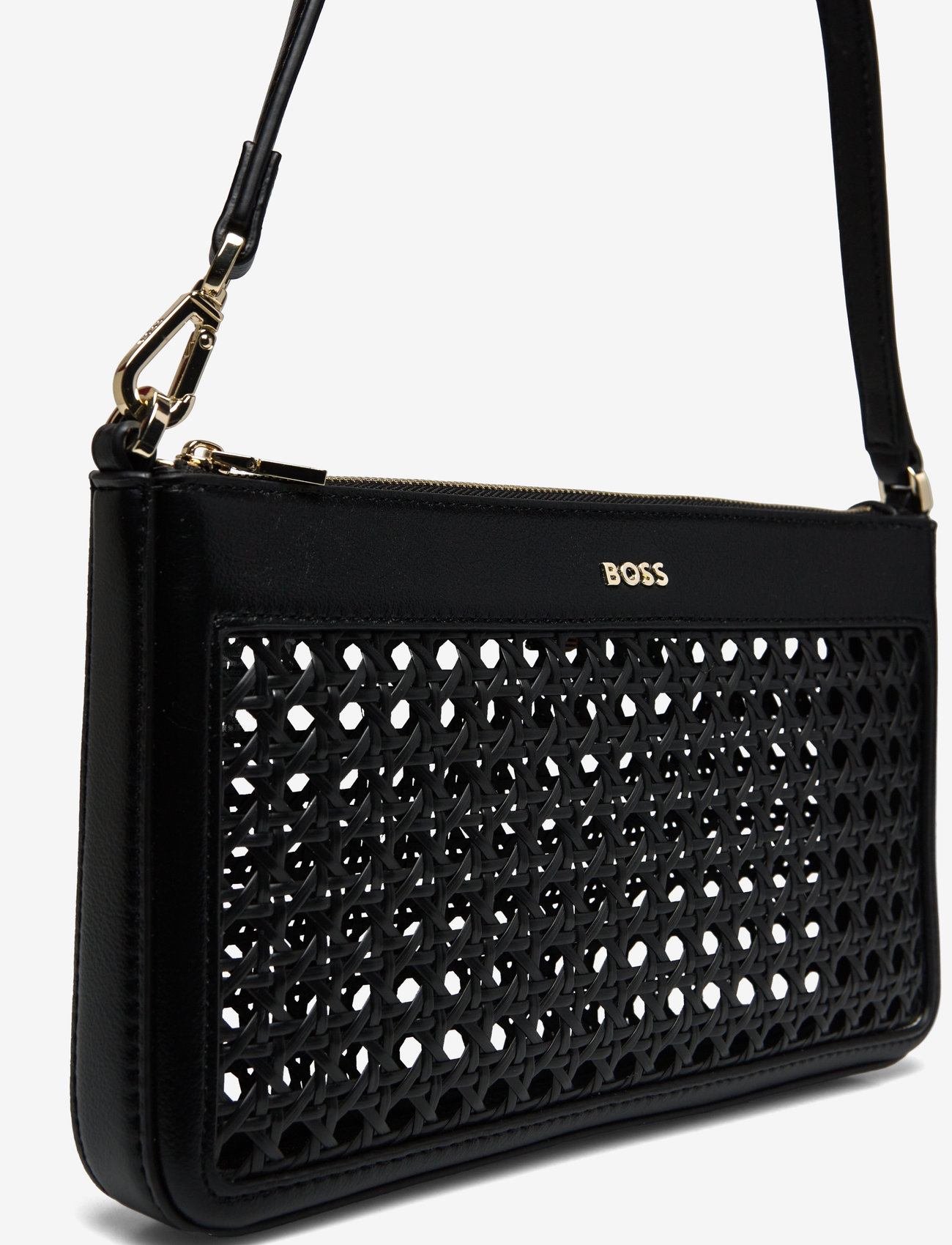 BOSS - Sandy Sh.bag SPU - special occasions - black - 3