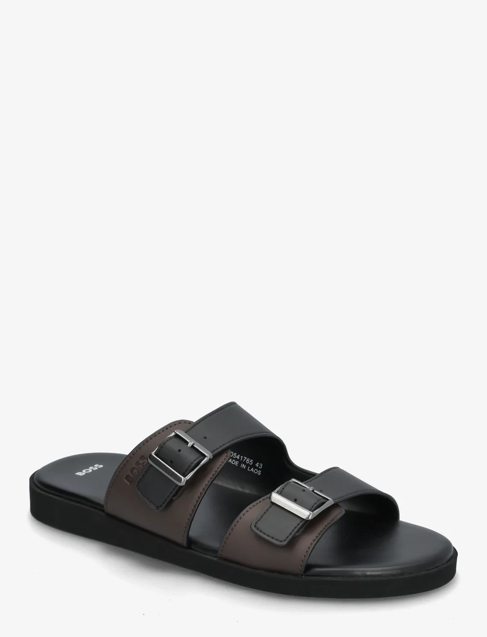 BOSS - Darrel_Sand_bkpu - nach anlass kaufen - black - 0