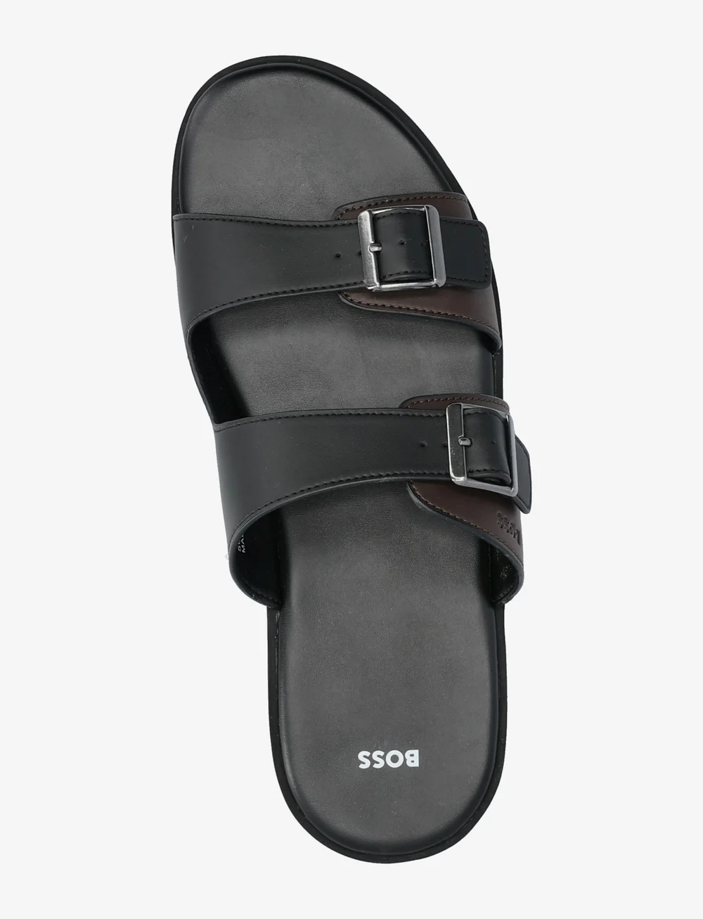 BOSS - Darrel_Sand_bkpu - nach anlass kaufen - black - 3