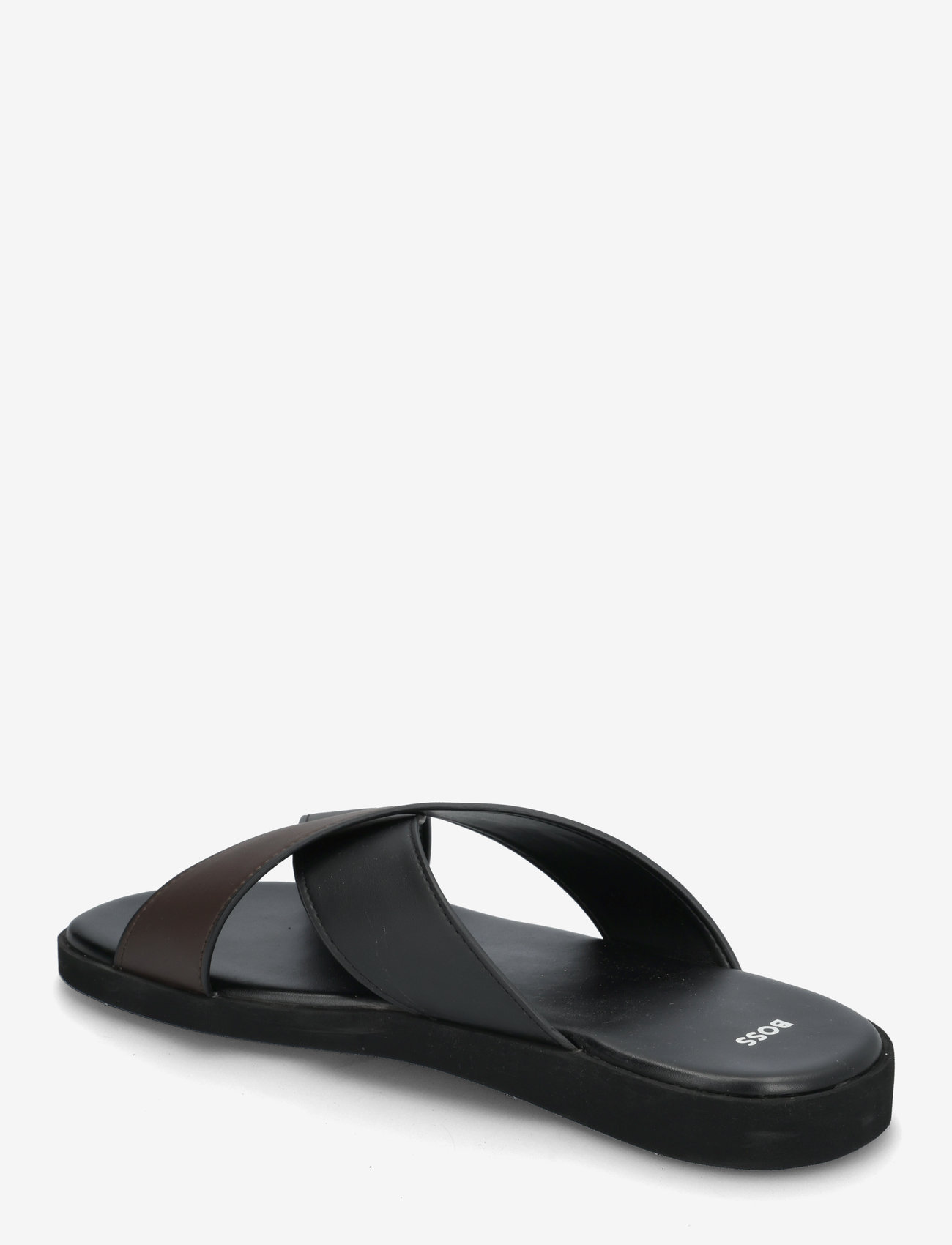 BOSS - Darrel_Slid_crpu - black - 2