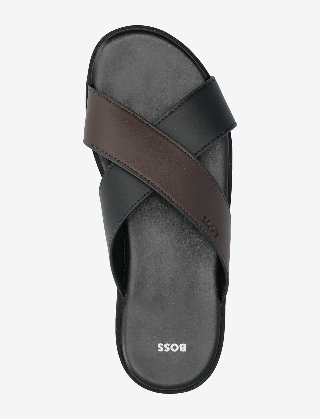 BOSS - Darrel_Slid_crpu - black - 3