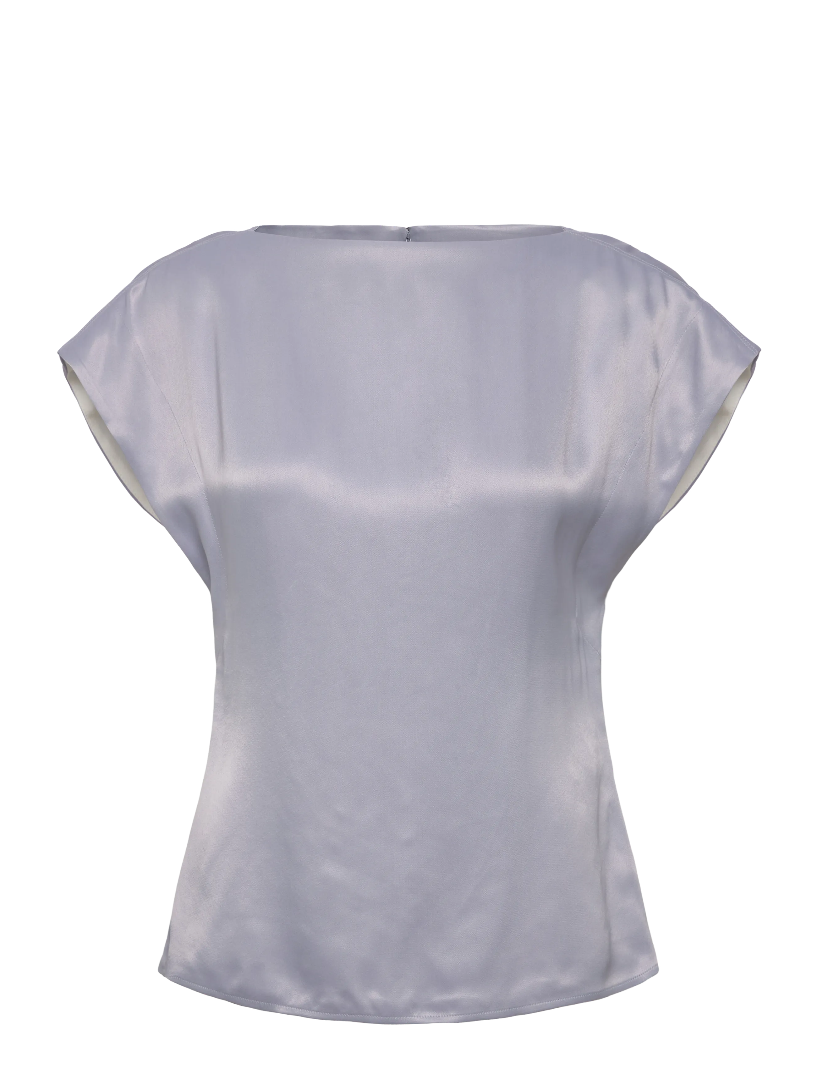 BOSS Bavati Silber - 42 - Damen