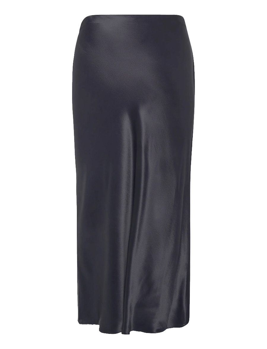BOSS - Vesatie3 - midi-röcke - dark blue - 1