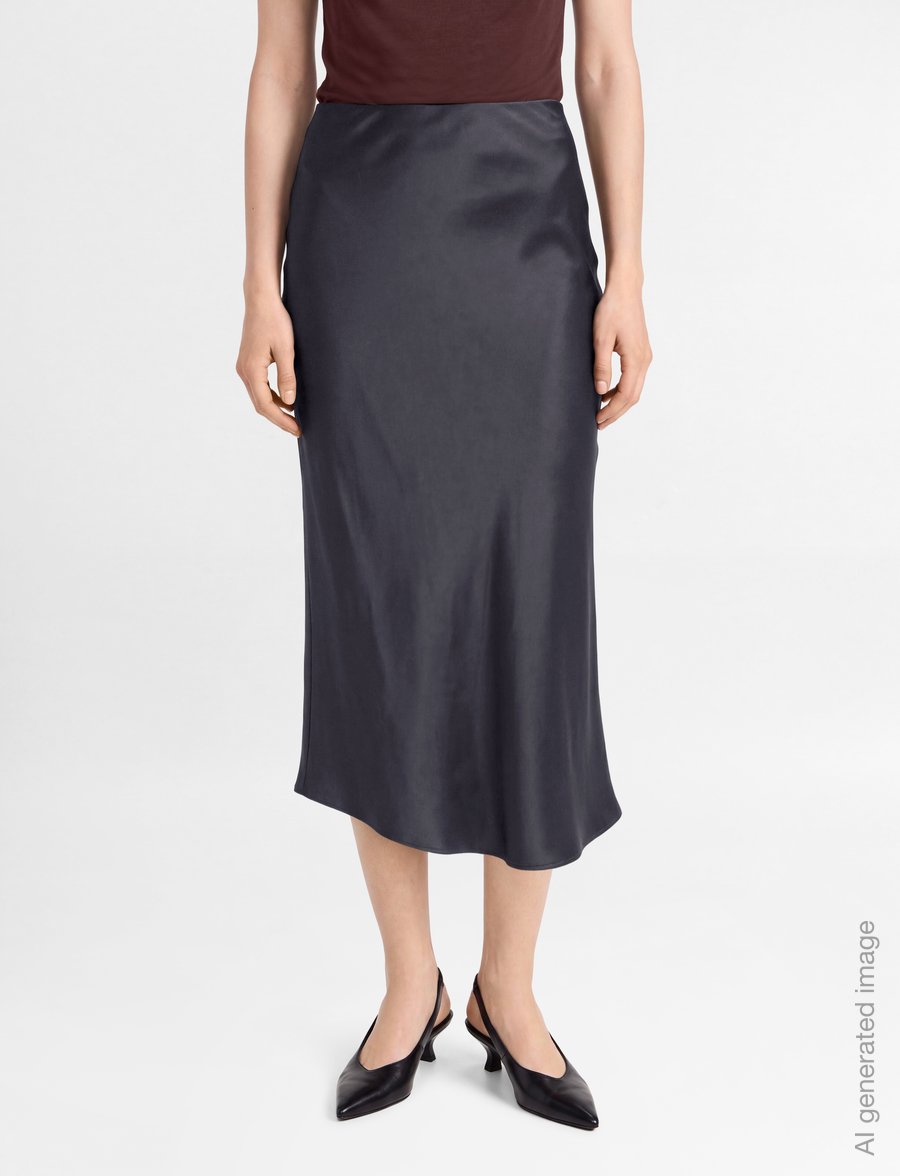 BOSS - Vesatie3 - midiseelikud - dark blue - 3