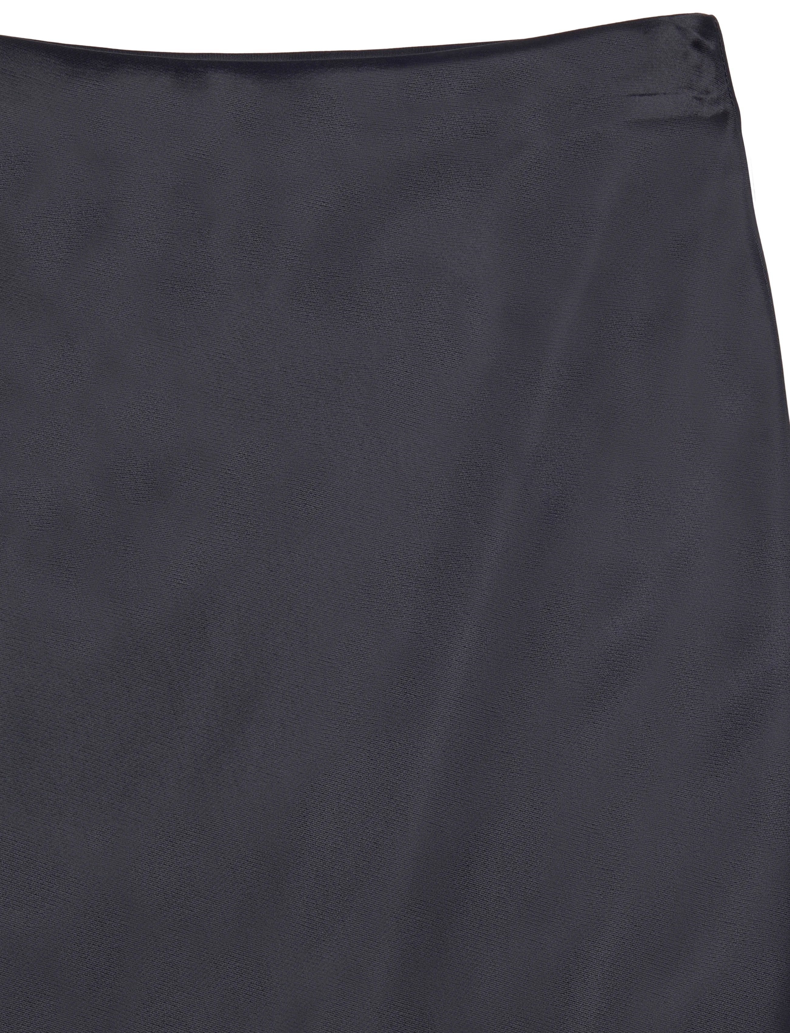 BOSS - Vesatie3 - midi-röcke - dark blue - 2