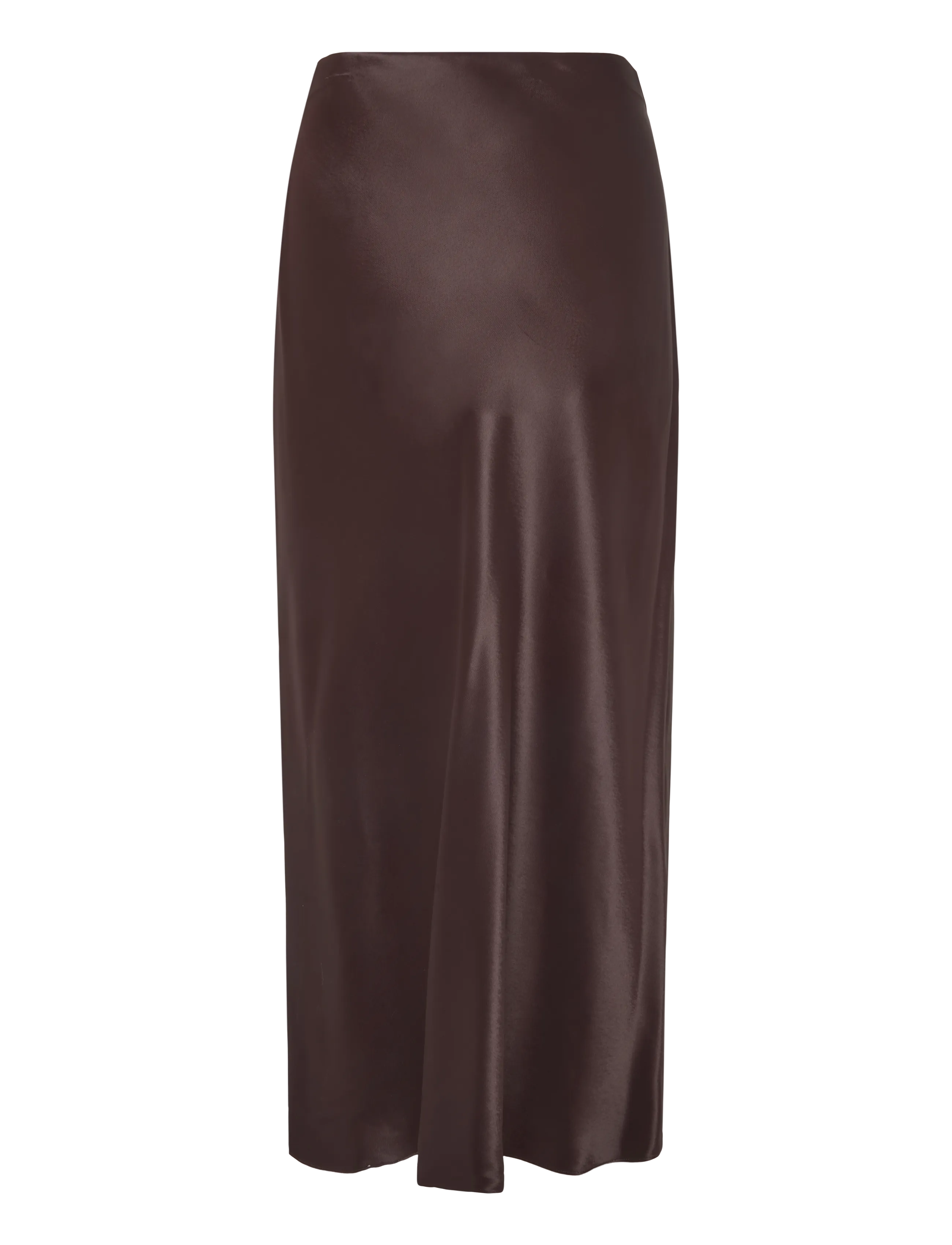 BOSS - Vesatie3 - midi skirts - medium brown - 1