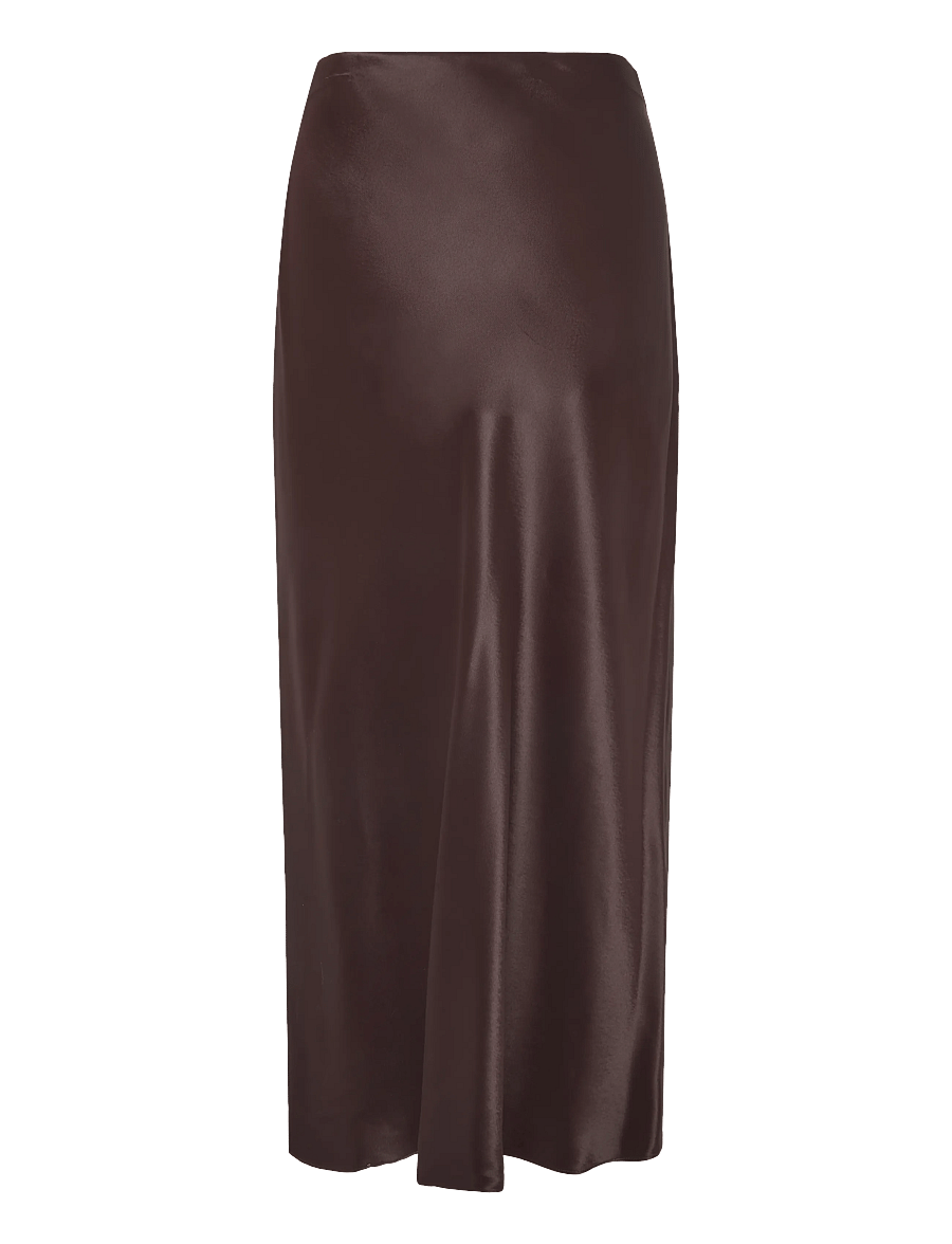 BOSS - Vesatie3 - midi skirts - medium brown - 1