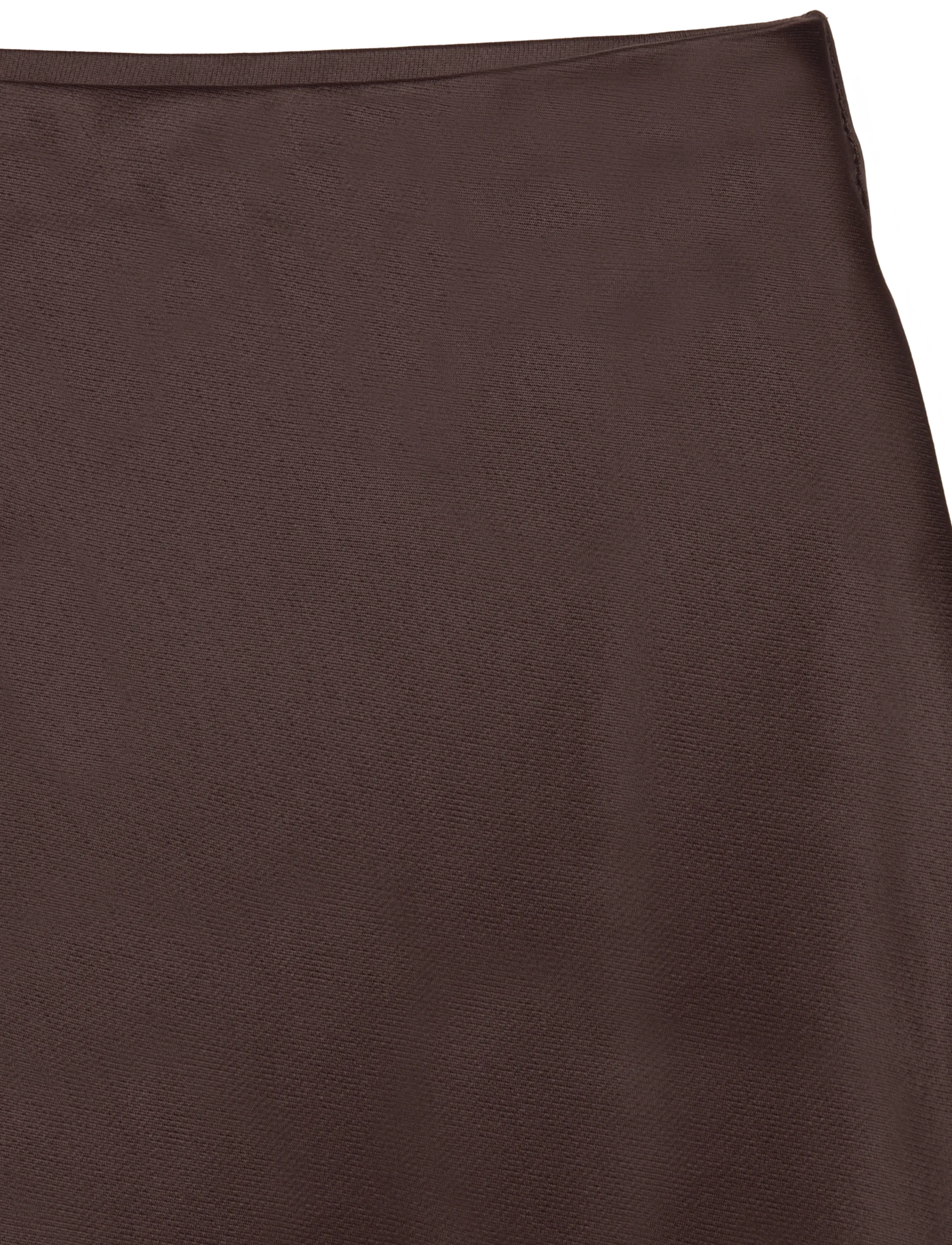 BOSS - Vesatie3 - midi skirts - medium brown - 2