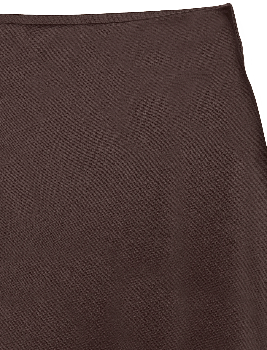 BOSS - Vesatie3 - midi skirts - medium brown - 2