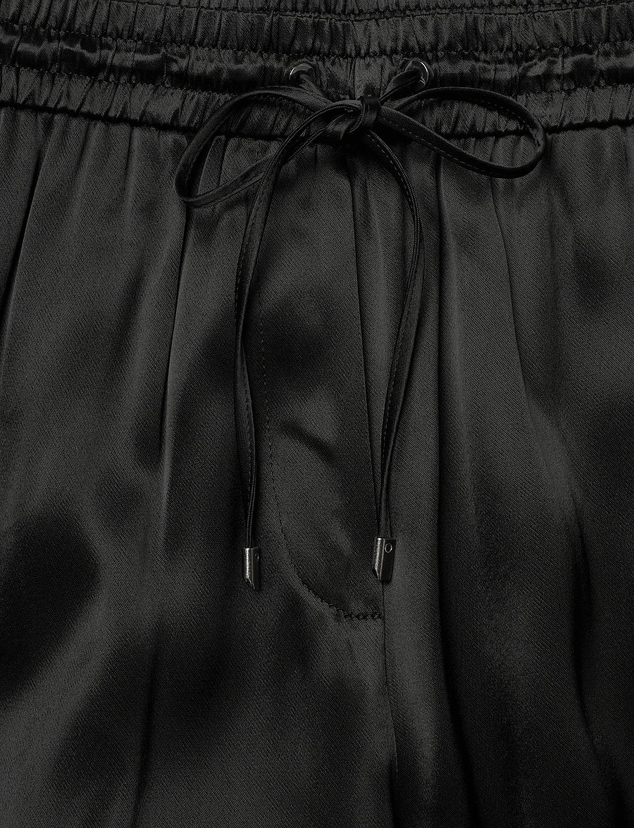 BOSS - Tavati - vida byxor - black - 3