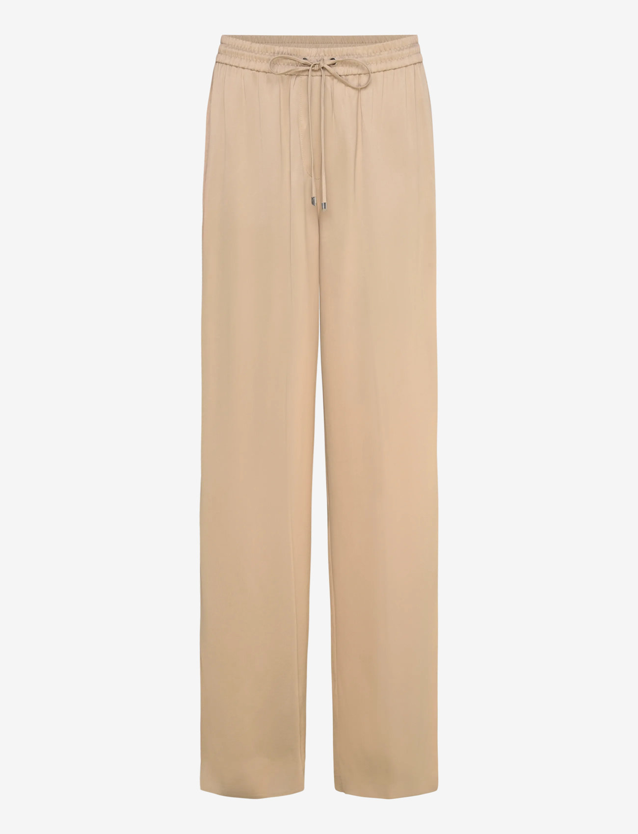 BOSS - Tavati - festtøj til outletpriser - light beige - 0