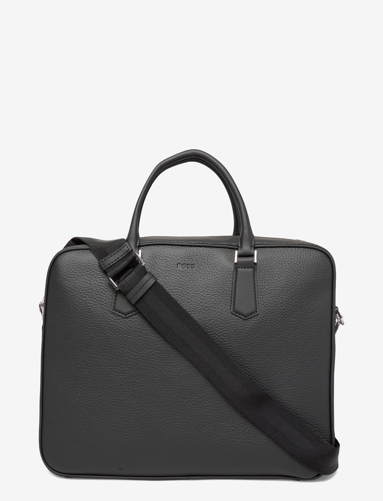 BOSS - New Crosstown_Doc N. - shop by occasion - black - 0