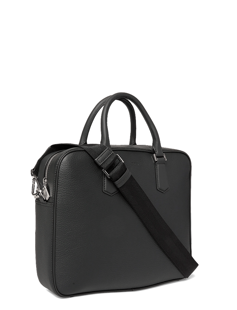 BOSS - New Crosstown_Doc N. - shop by occasion - black - 2