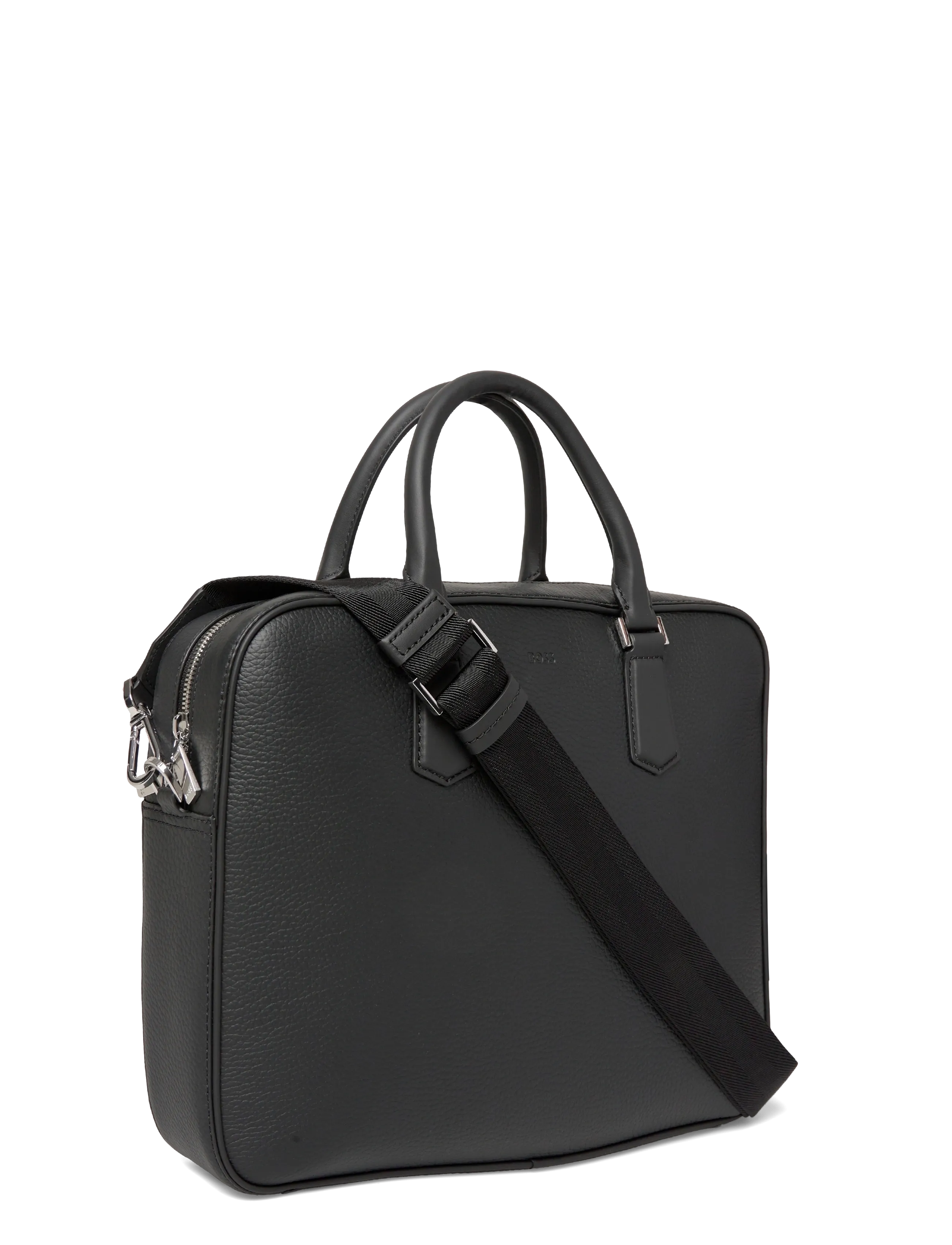 BOSS - New Crosstown_Doc N. - nach anlass kaufen - black - 2