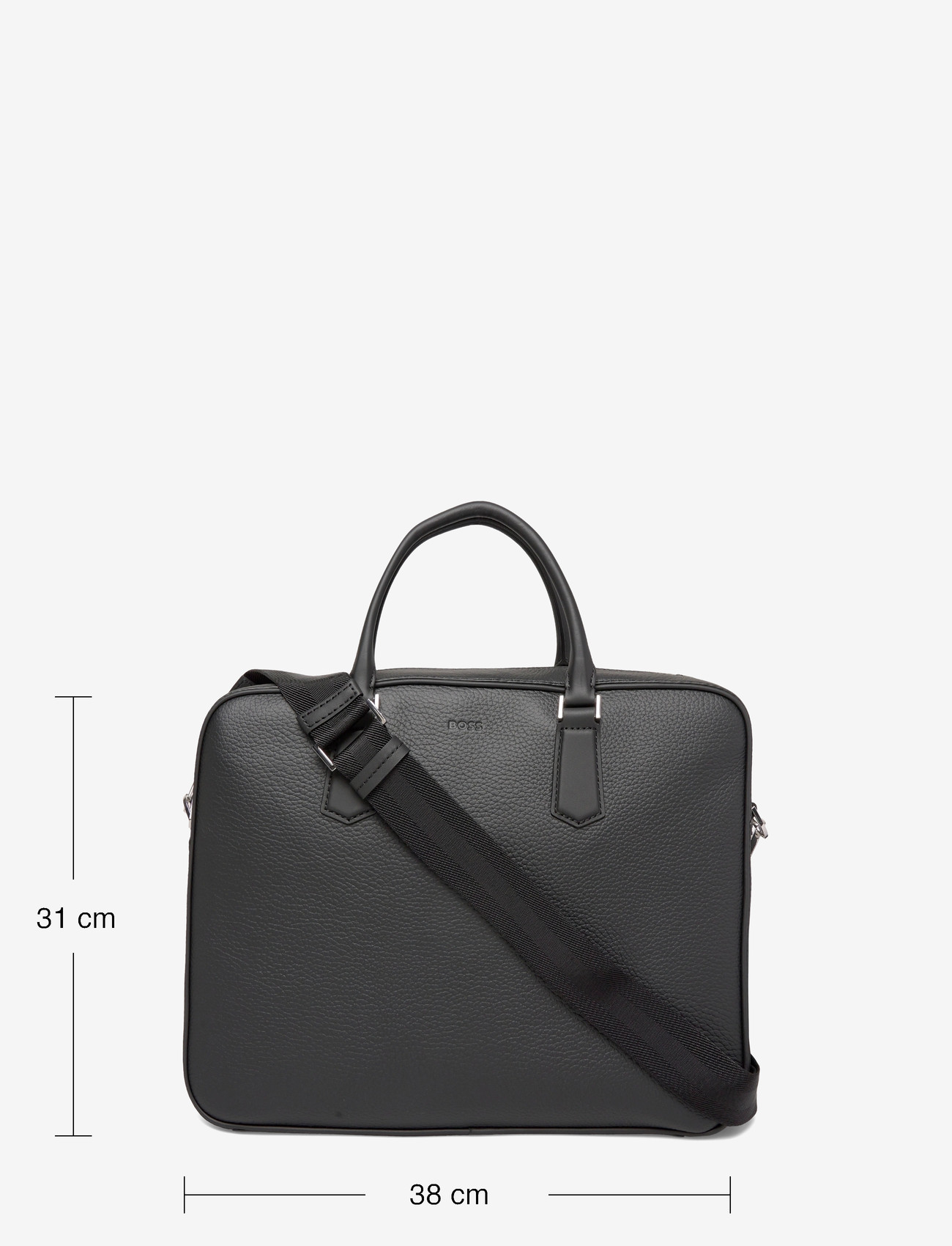 BOSS - New Crosstown_Doc N. - shop by occasion - black - 3